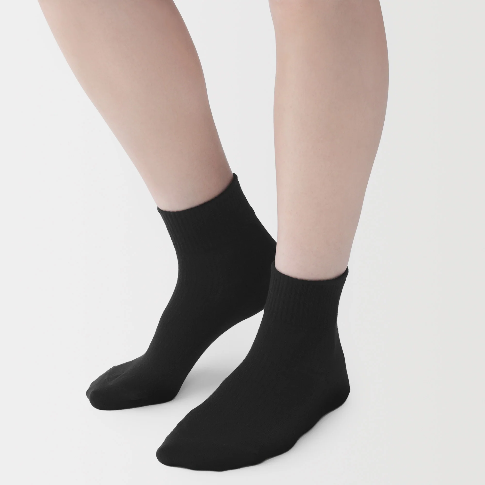 Moisture Wicking Short Socks - Image 6