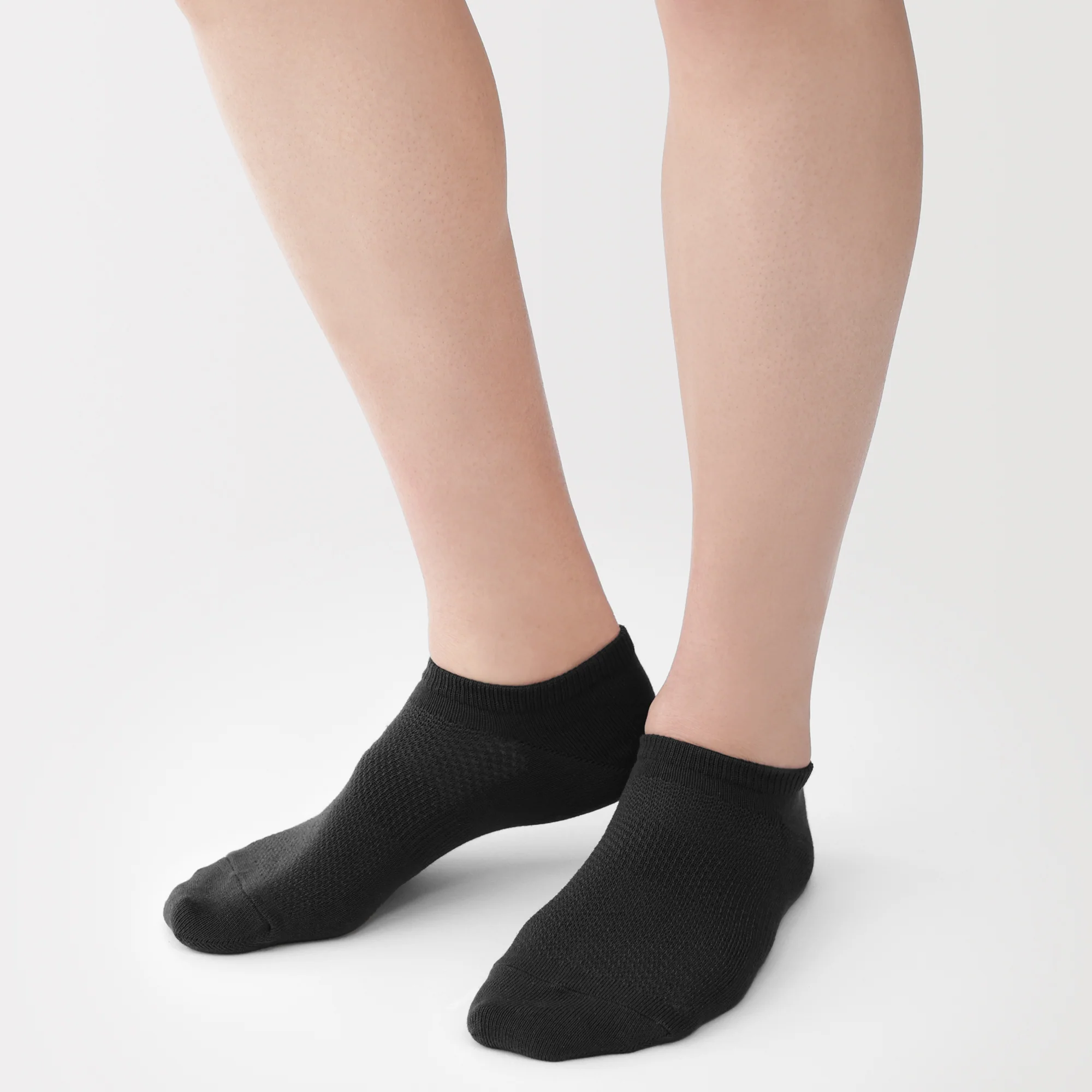 Moisture Wicking Sneaker Socks - Image 10