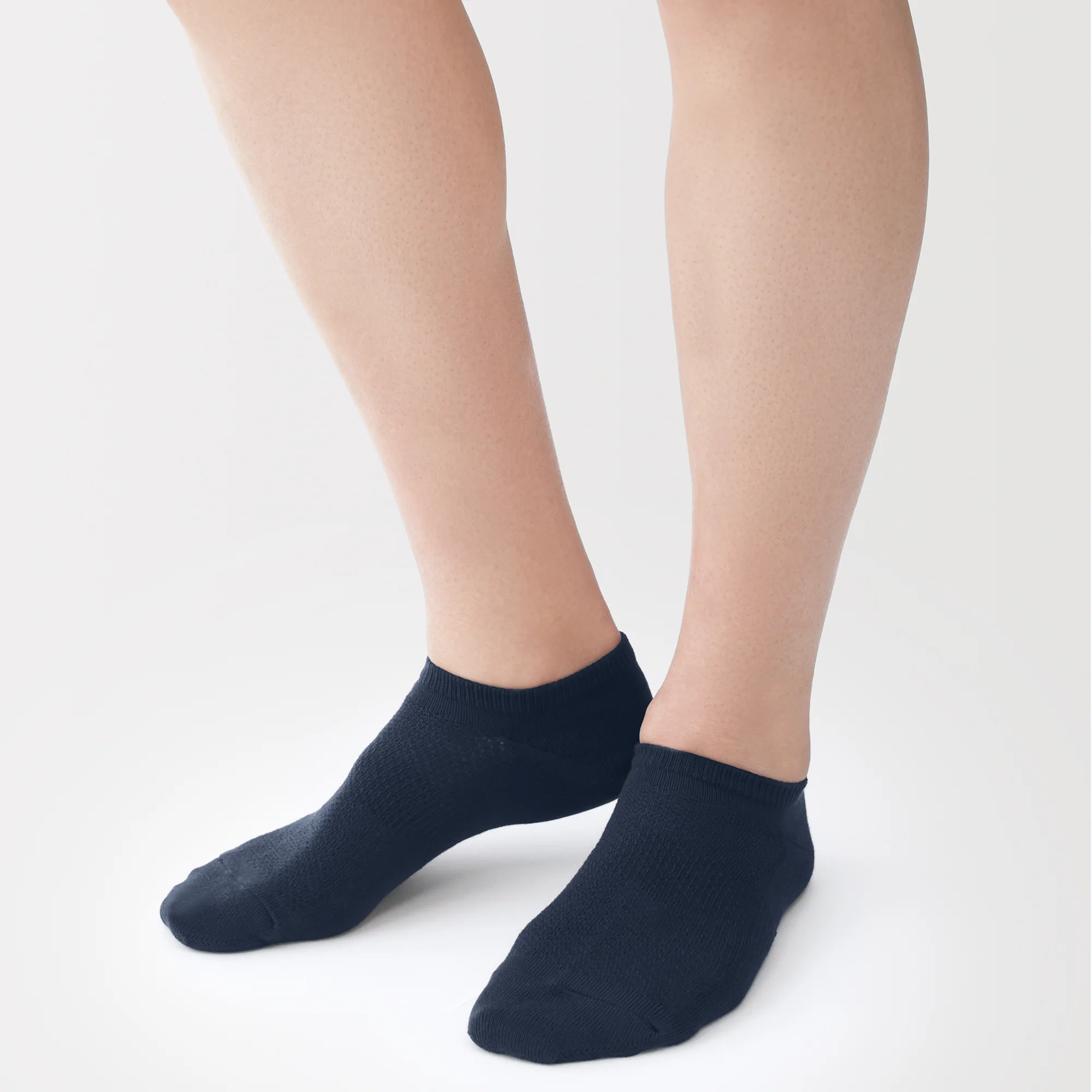 Moisture Wicking Sneaker Socks - Image 14