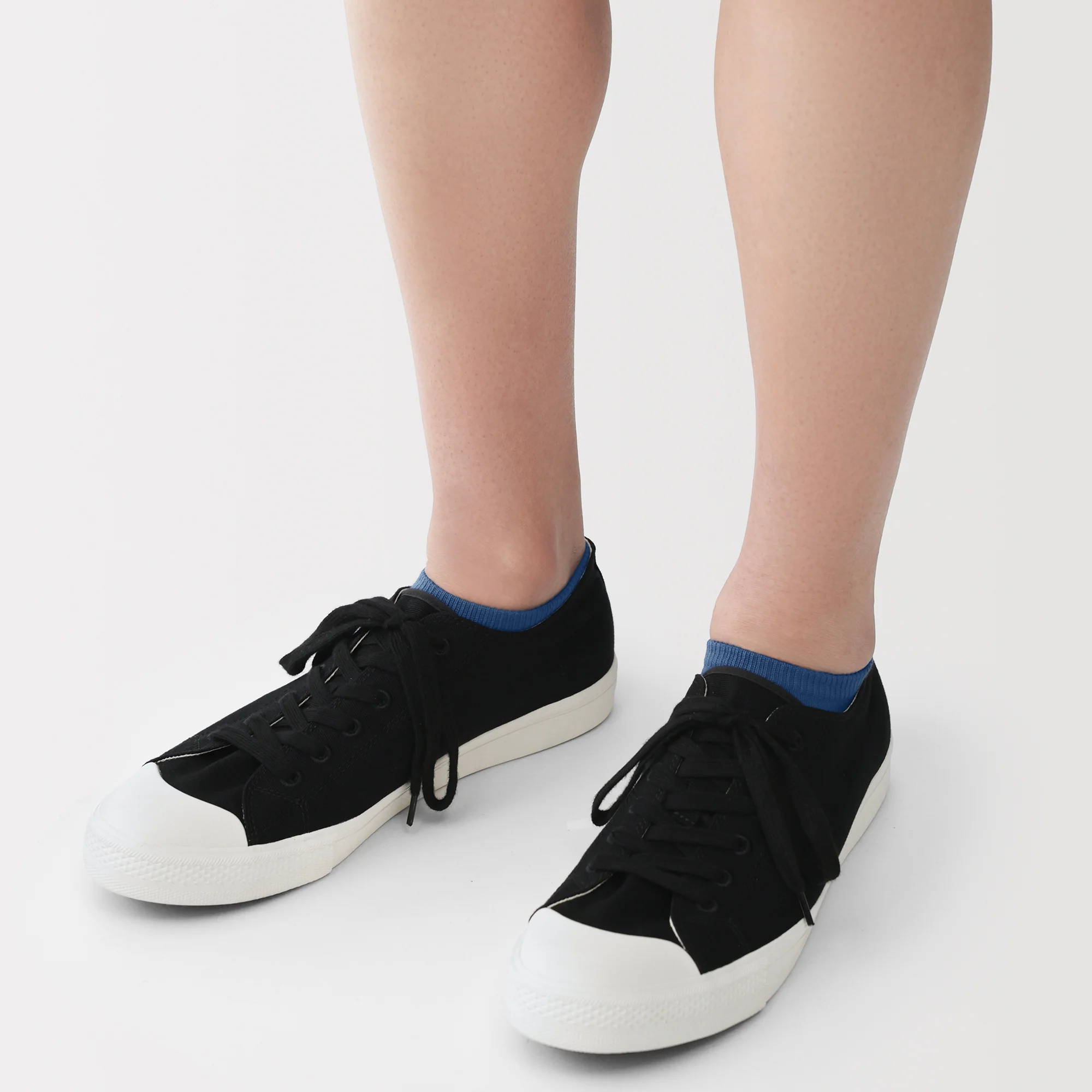 Moisture Wicking Sneaker Socks - Image 3