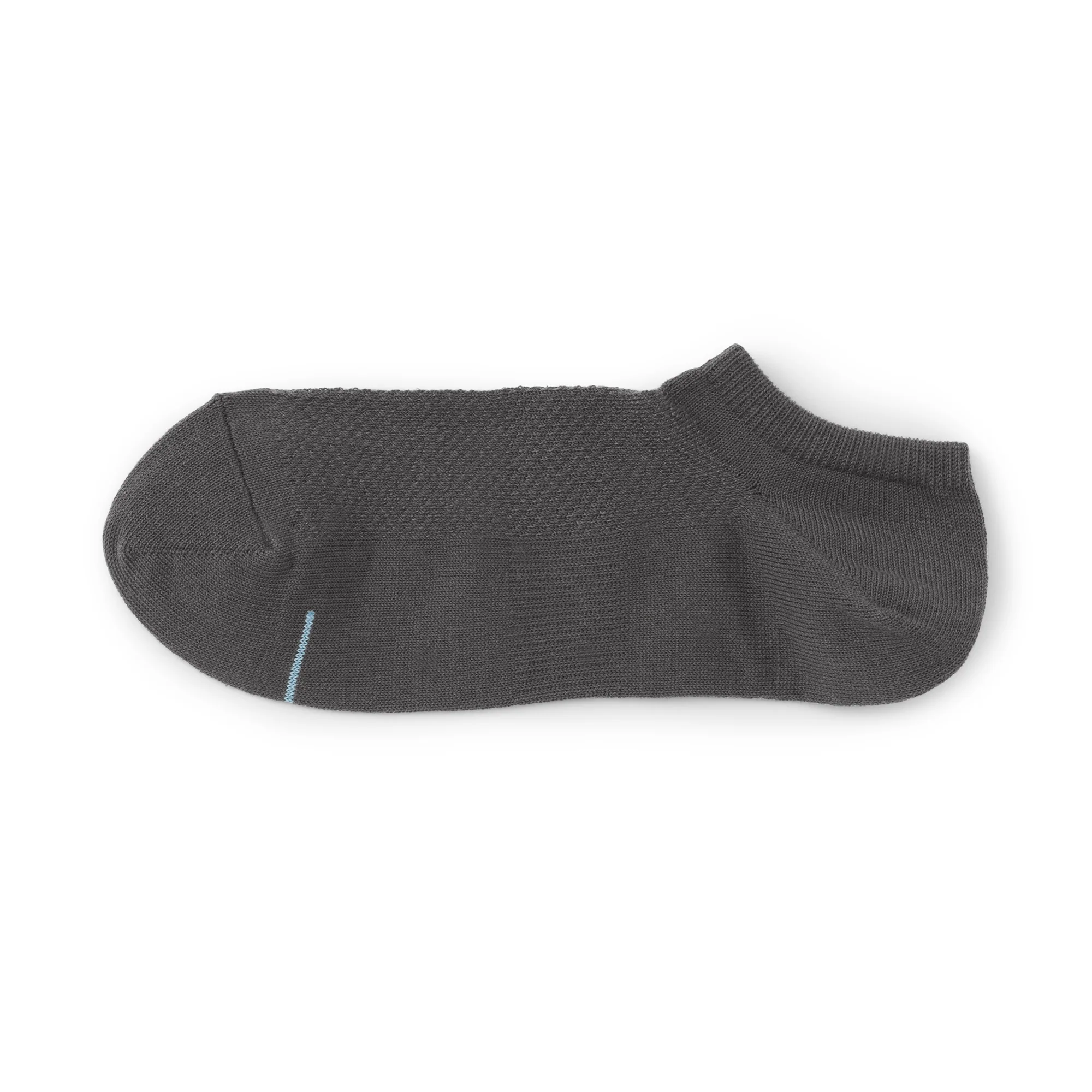 Moisture Wicking Sneaker Socks - Image 5