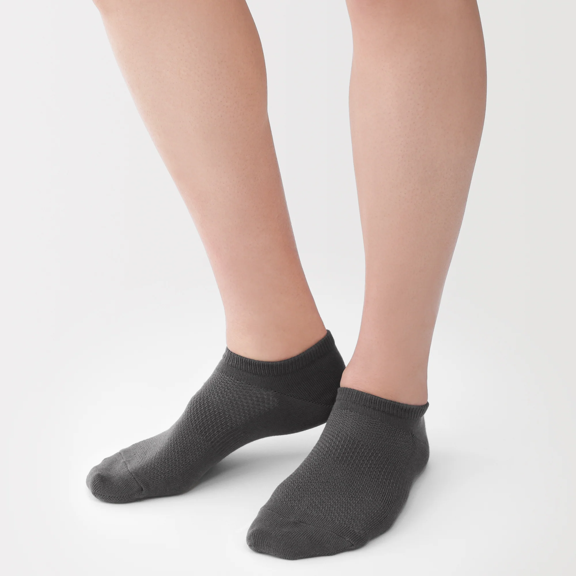 Moisture Wicking Sneaker Socks - Image 6
