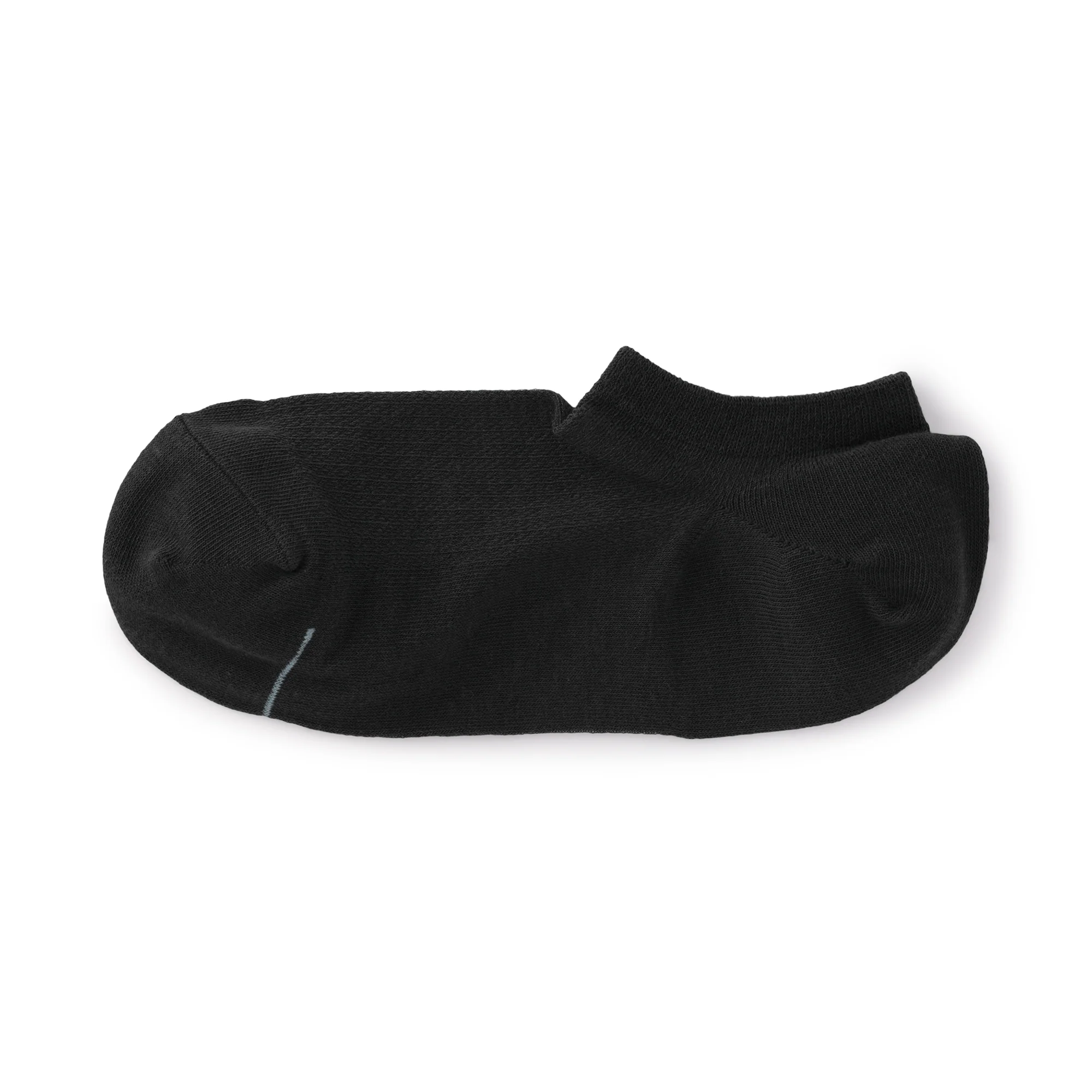 Moisture Wicking Sneaker Socks - Image 3