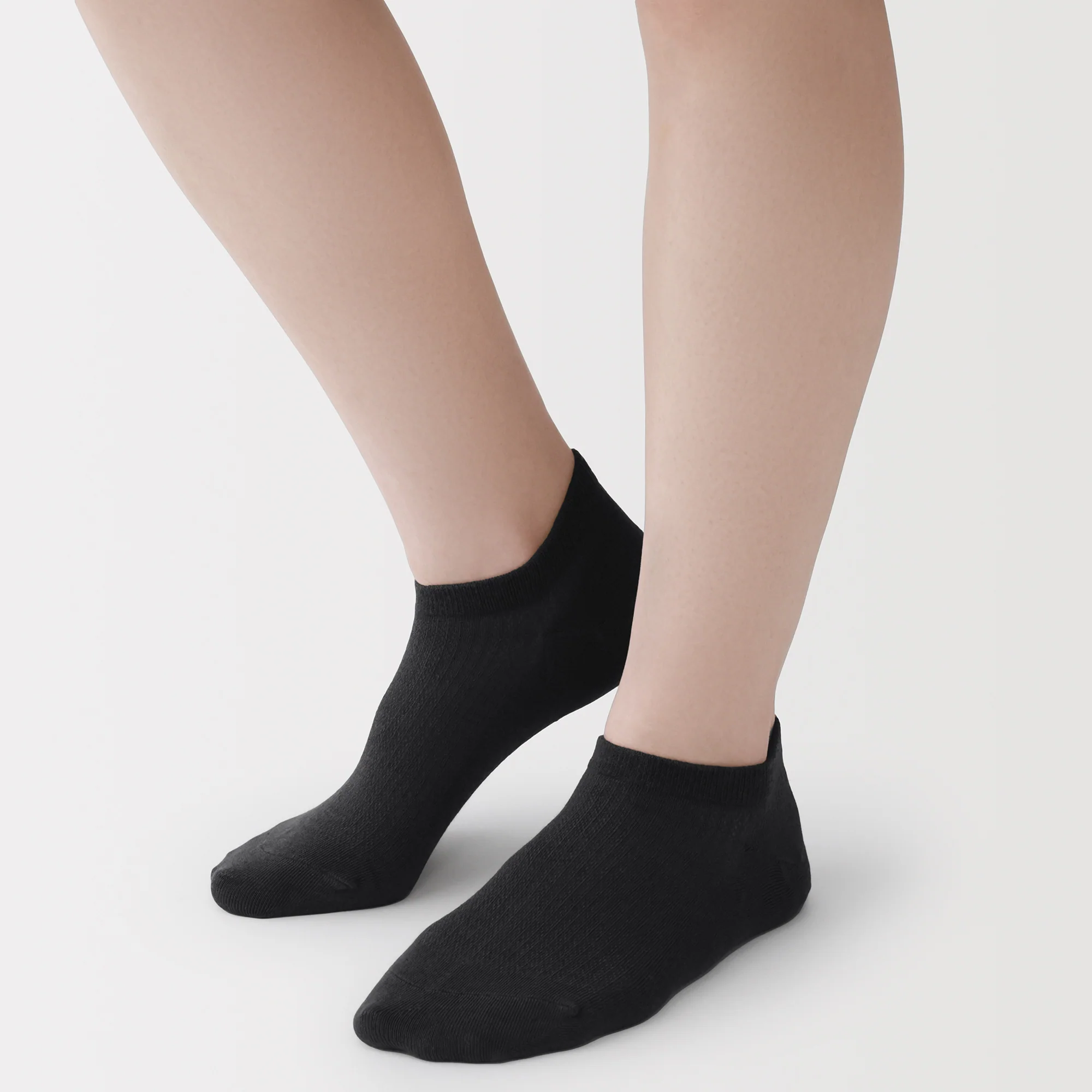 Moisture Wicking Sneaker Socks - Image 4