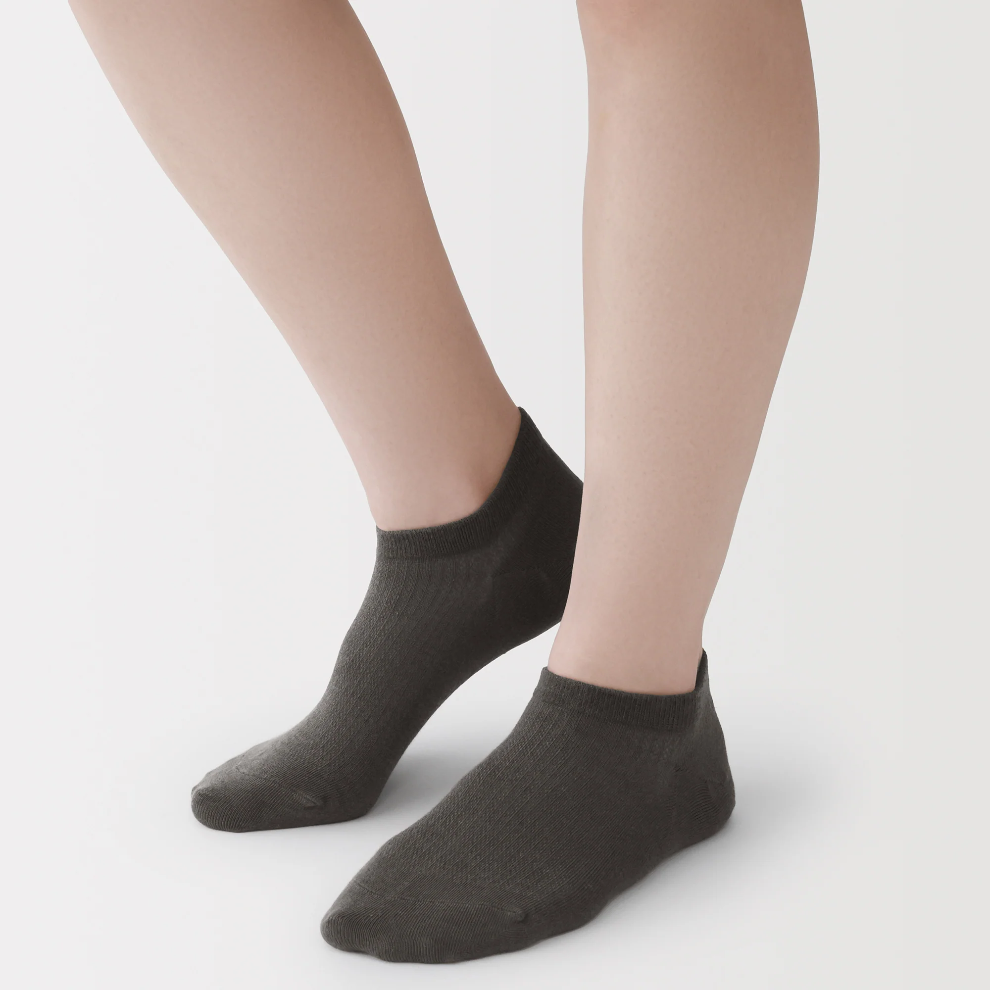 Moisture Wicking Sneaker Socks - Image 6