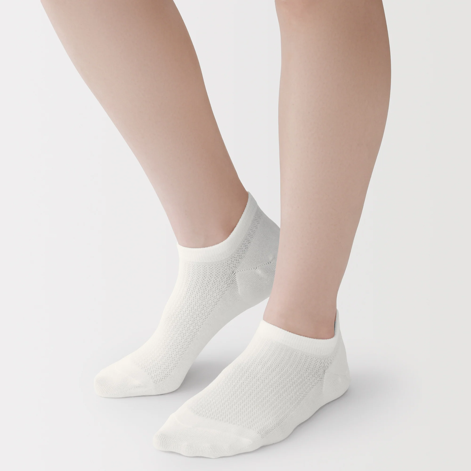 Moisture Wicking Sneaker Socks - Image 8