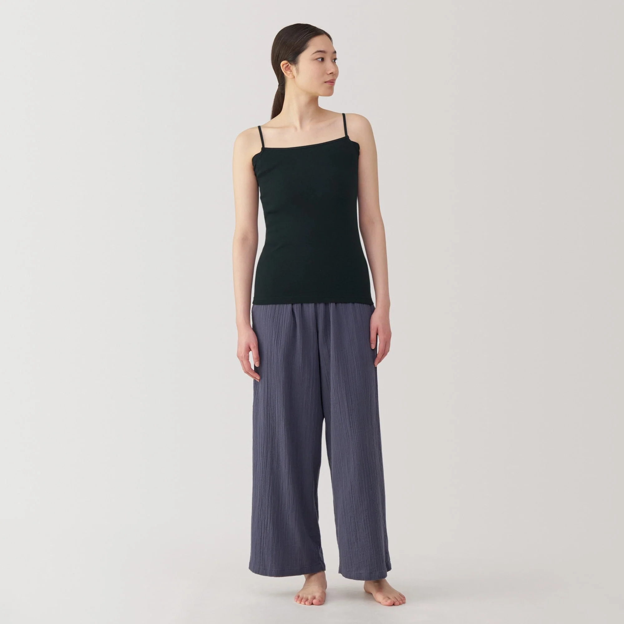 Moisture Wicking Sweat Pad Camisole - Image 12