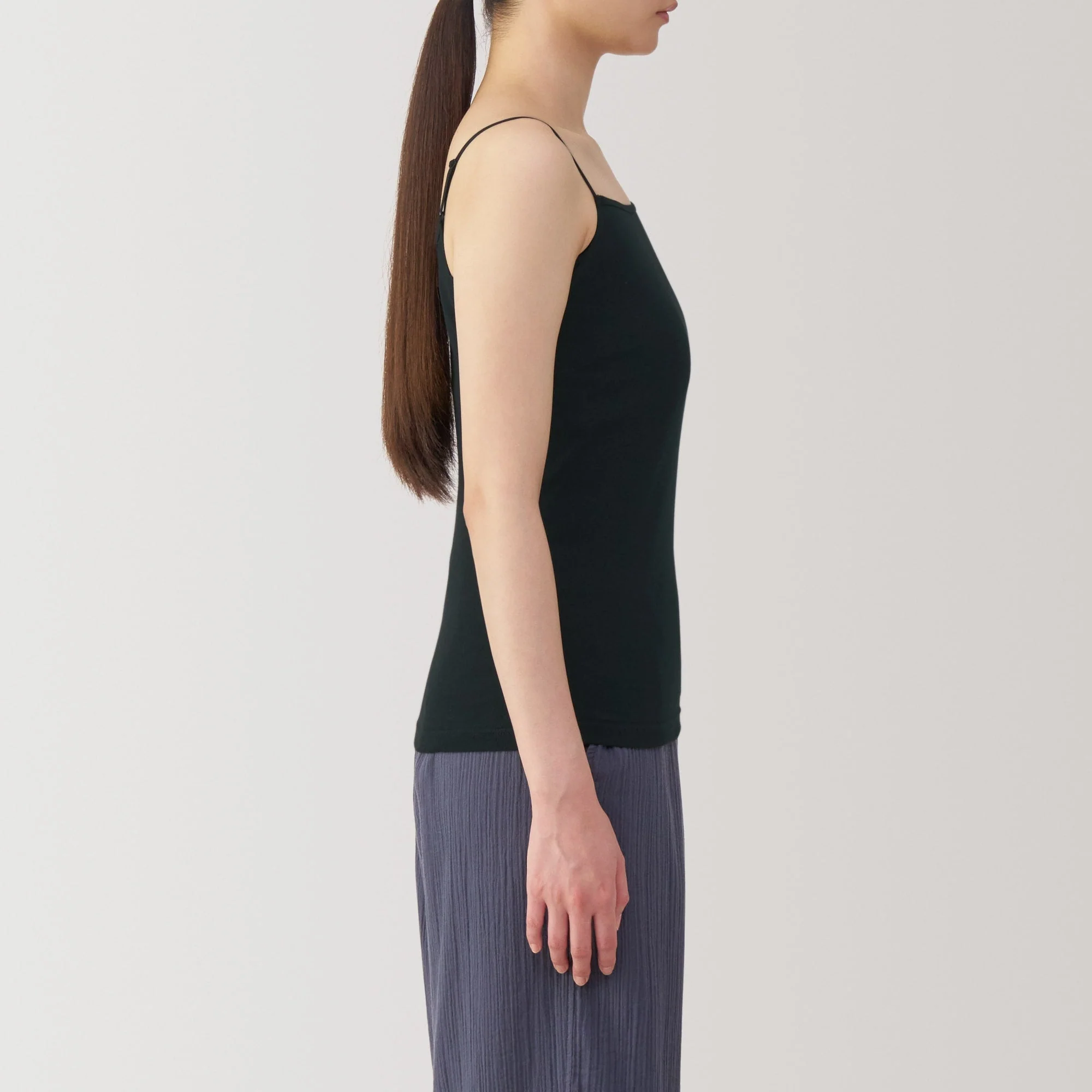 Moisture Wicking Sweat Pad Camisole - Image 13