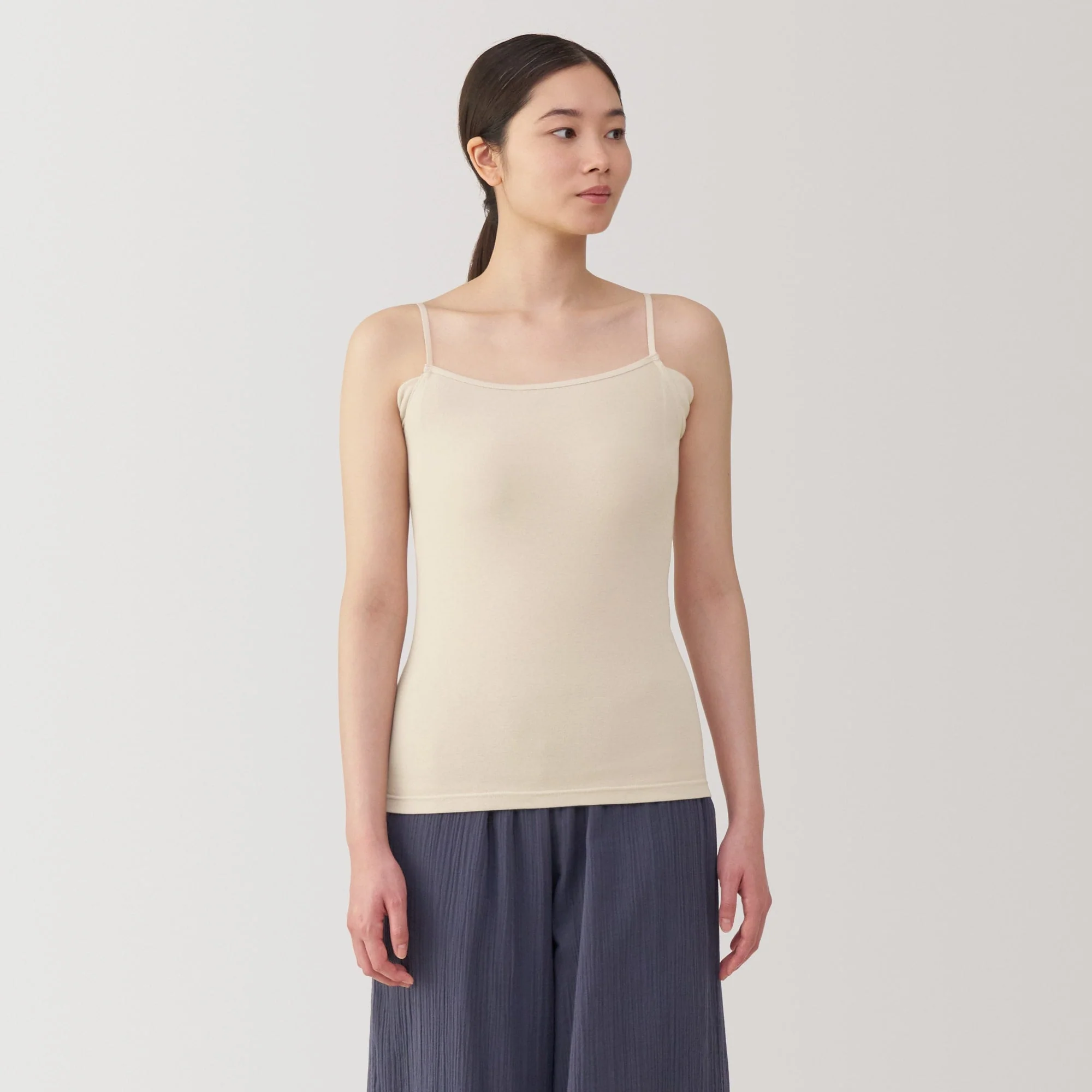 Moisture Wicking Sweat Pad Camisole - Image 19