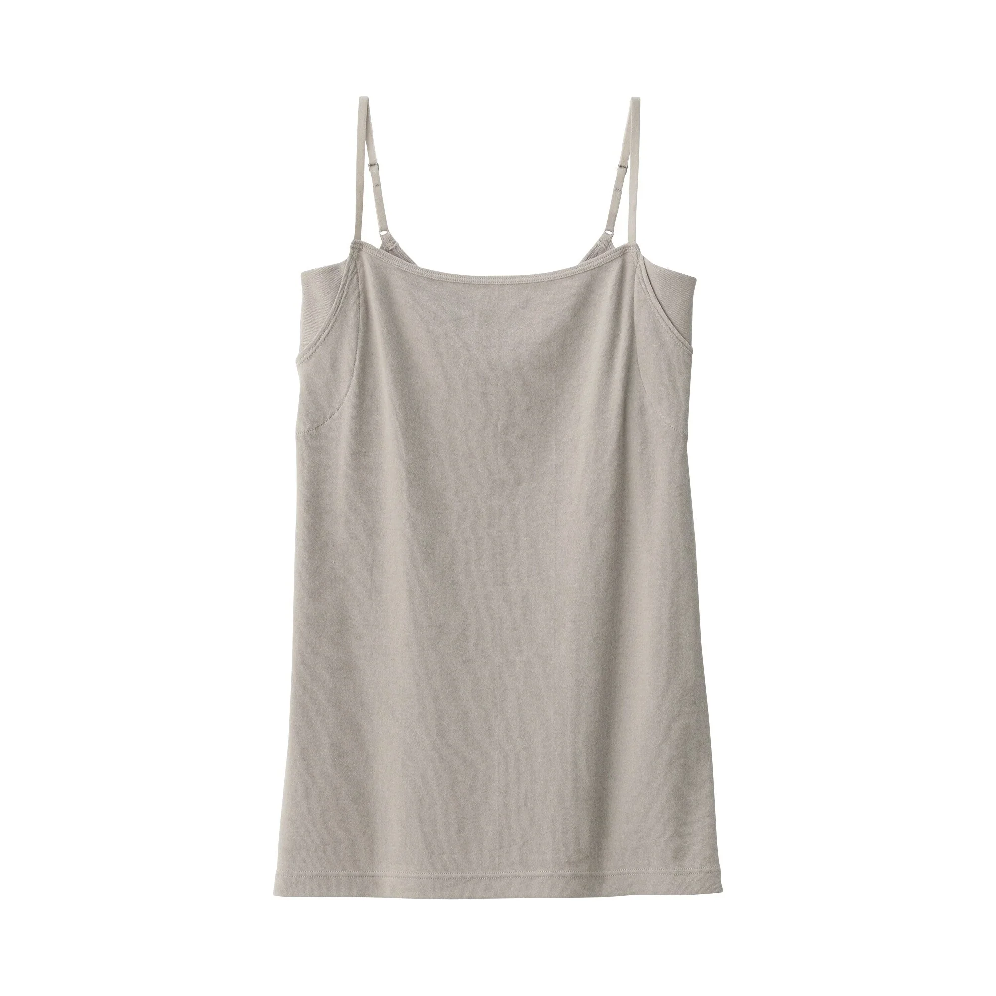Moisture Wicking Sweat Pad Camisole - Image 2