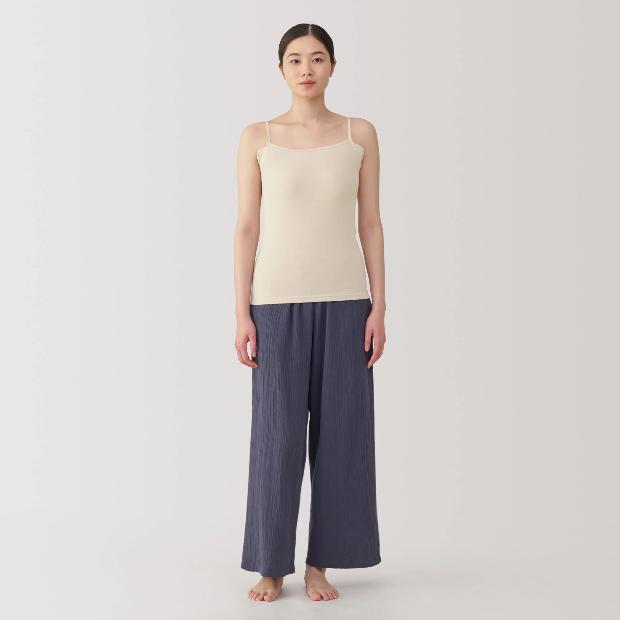Moisture Wicking Sweat Pad Camisole - Image 20