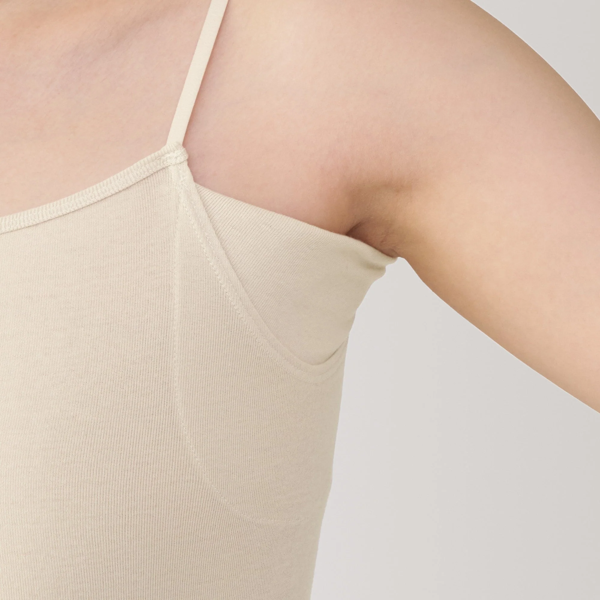 Moisture Wicking Sweat Pad Camisole - Image 24
