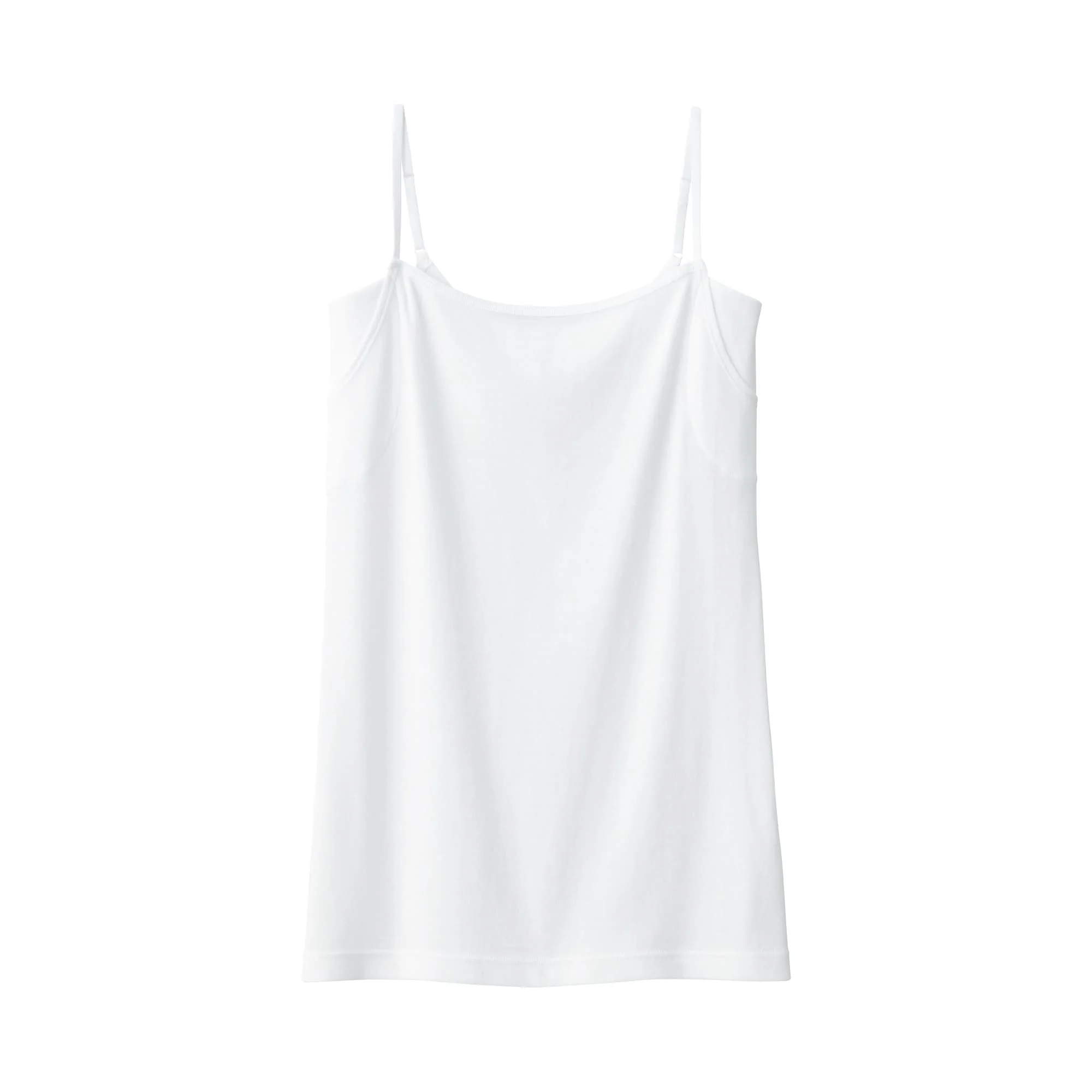 Moisture Wicking Sweat Pad Camisole - Image 26