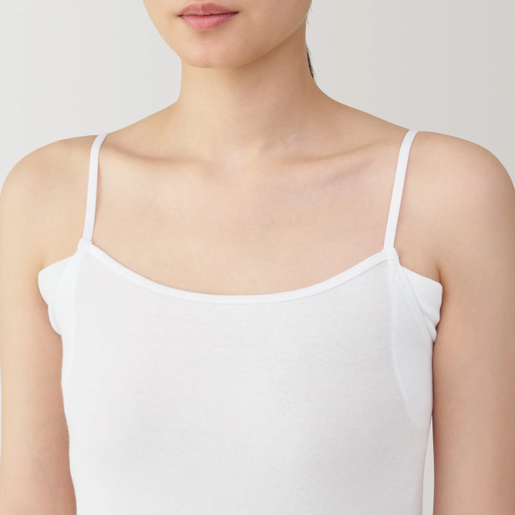 Moisture Wicking Sweat Pad Camisole - Image 31
