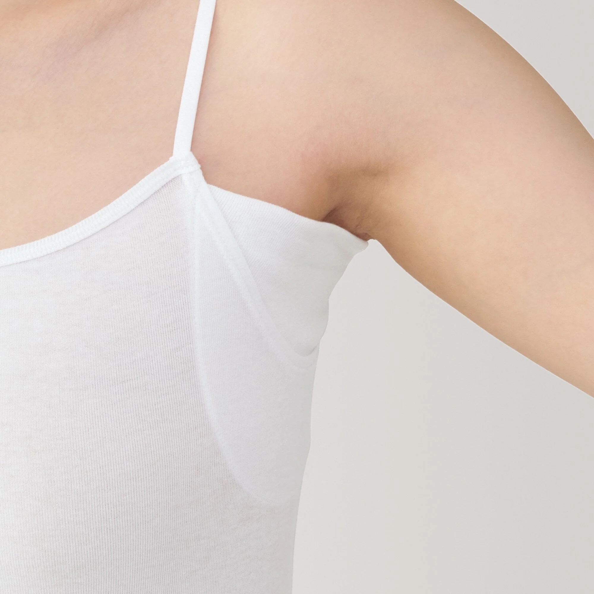 Moisture Wicking Sweat Pad Camisole - Image 32