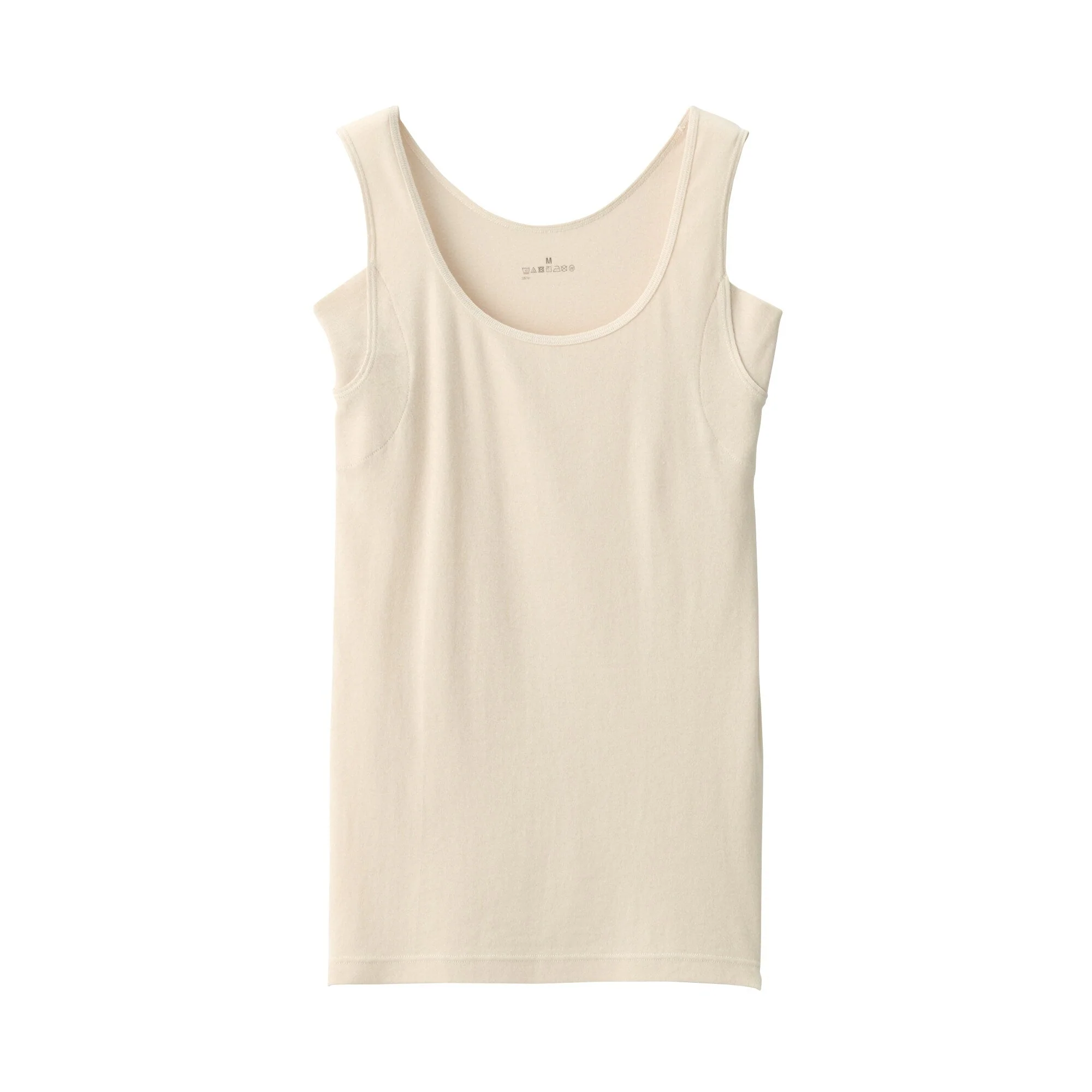 Moisture Wicking Sweat Pad Tank Top - Image 10