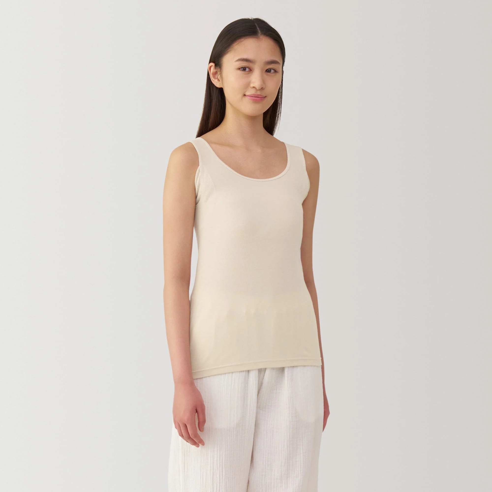 Moisture Wicking Sweat Pad Tank Top - Image 11
