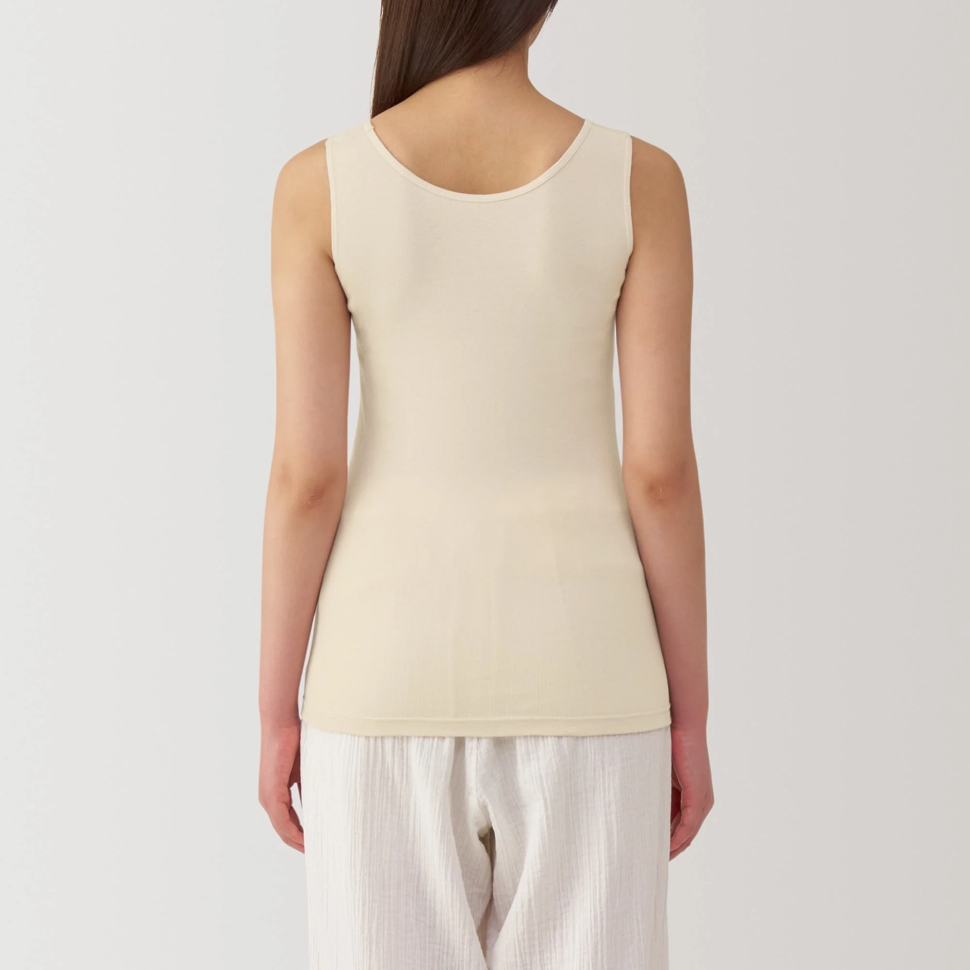 Moisture Wicking Sweat Pad Tank Top - Image 14