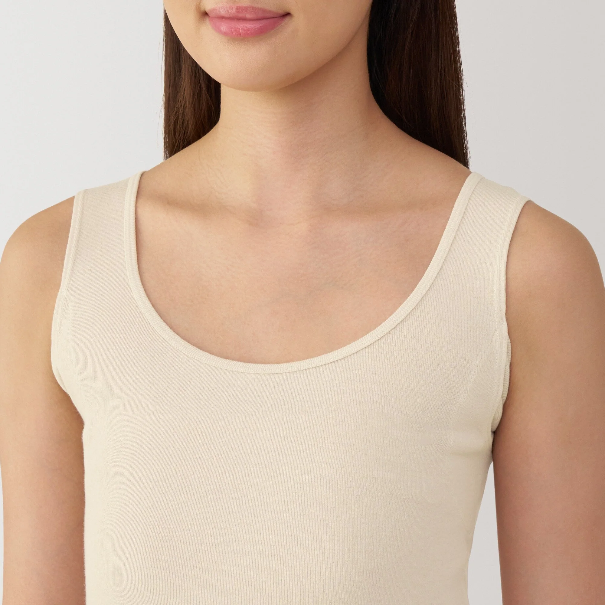 Moisture Wicking Sweat Pad Tank Top - Image 15