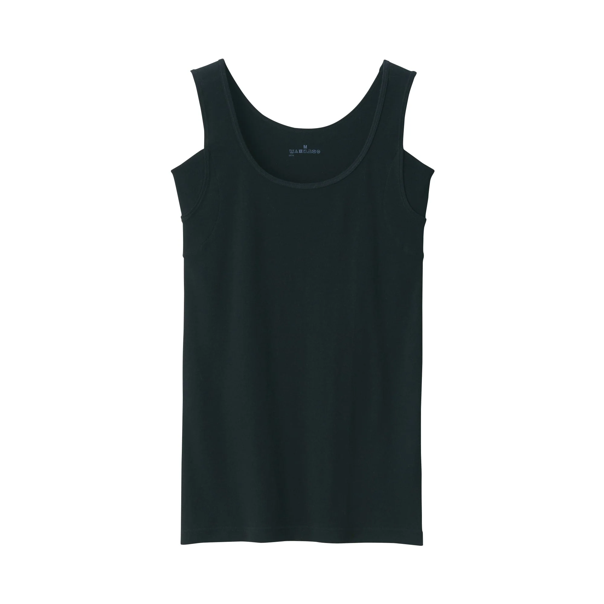 Moisture Wicking Sweat Pad Tank Top - Image 2