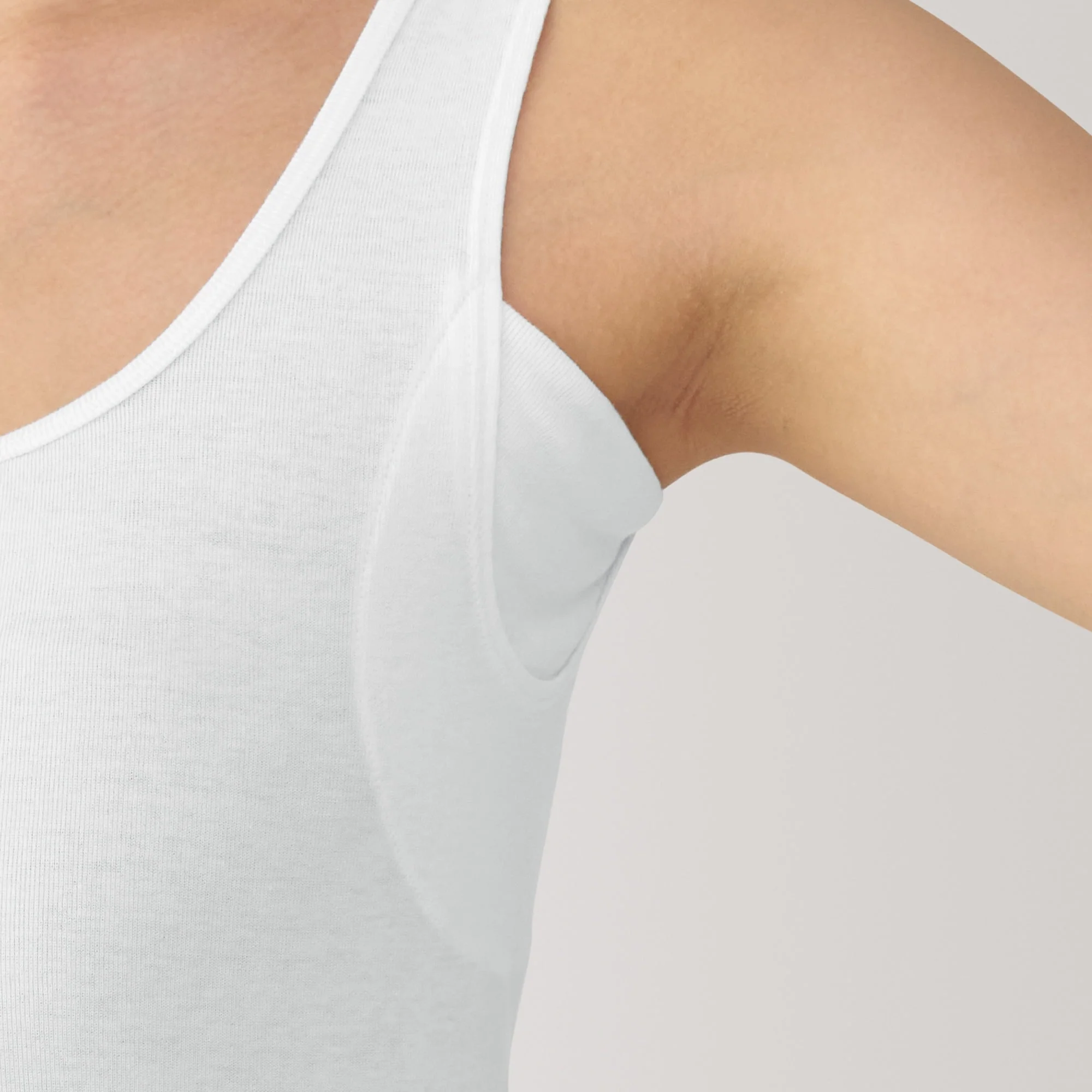 Moisture Wicking Sweat Pad Tank Top - Image 24