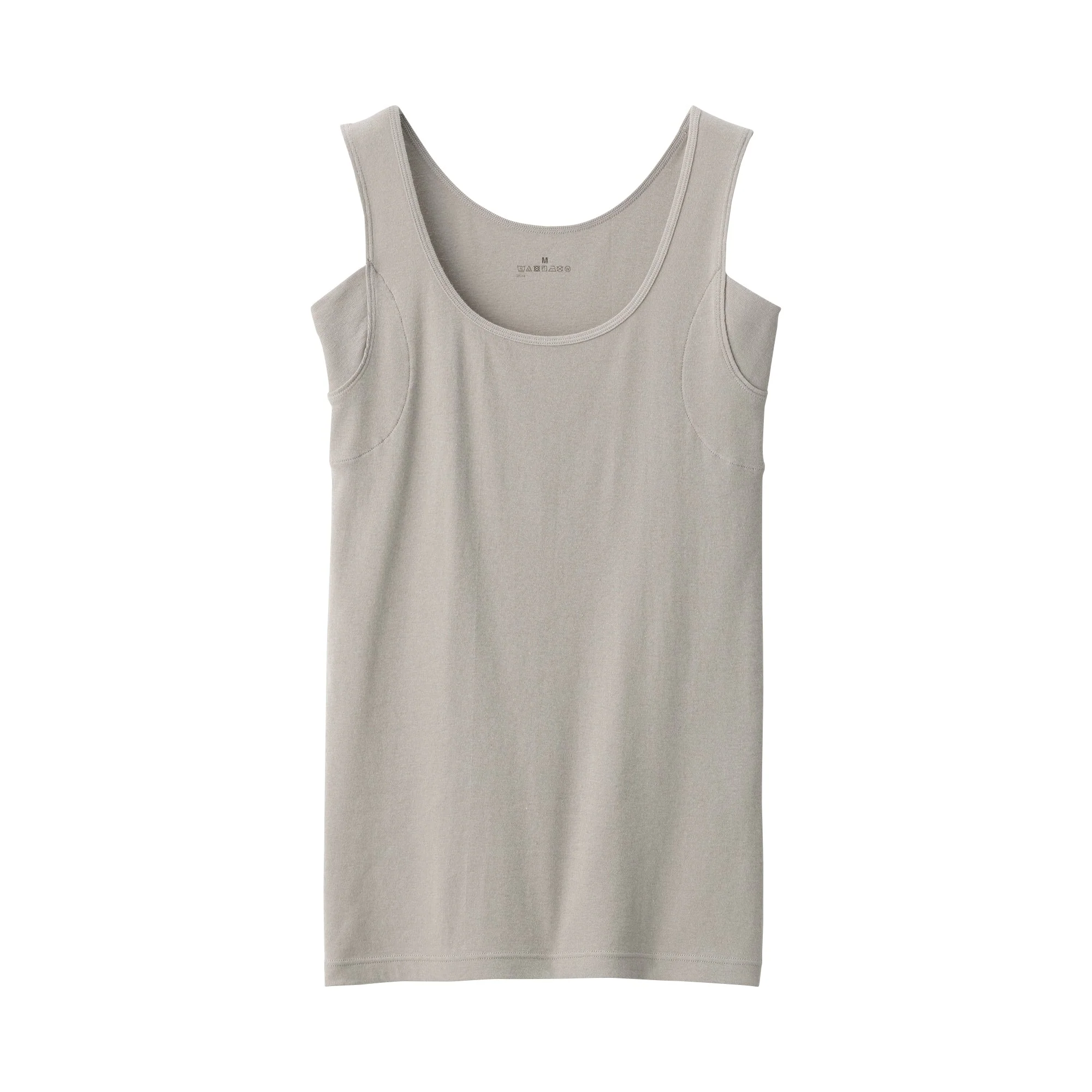 Moisture Wicking Sweat Pad Tank Top - Image 26