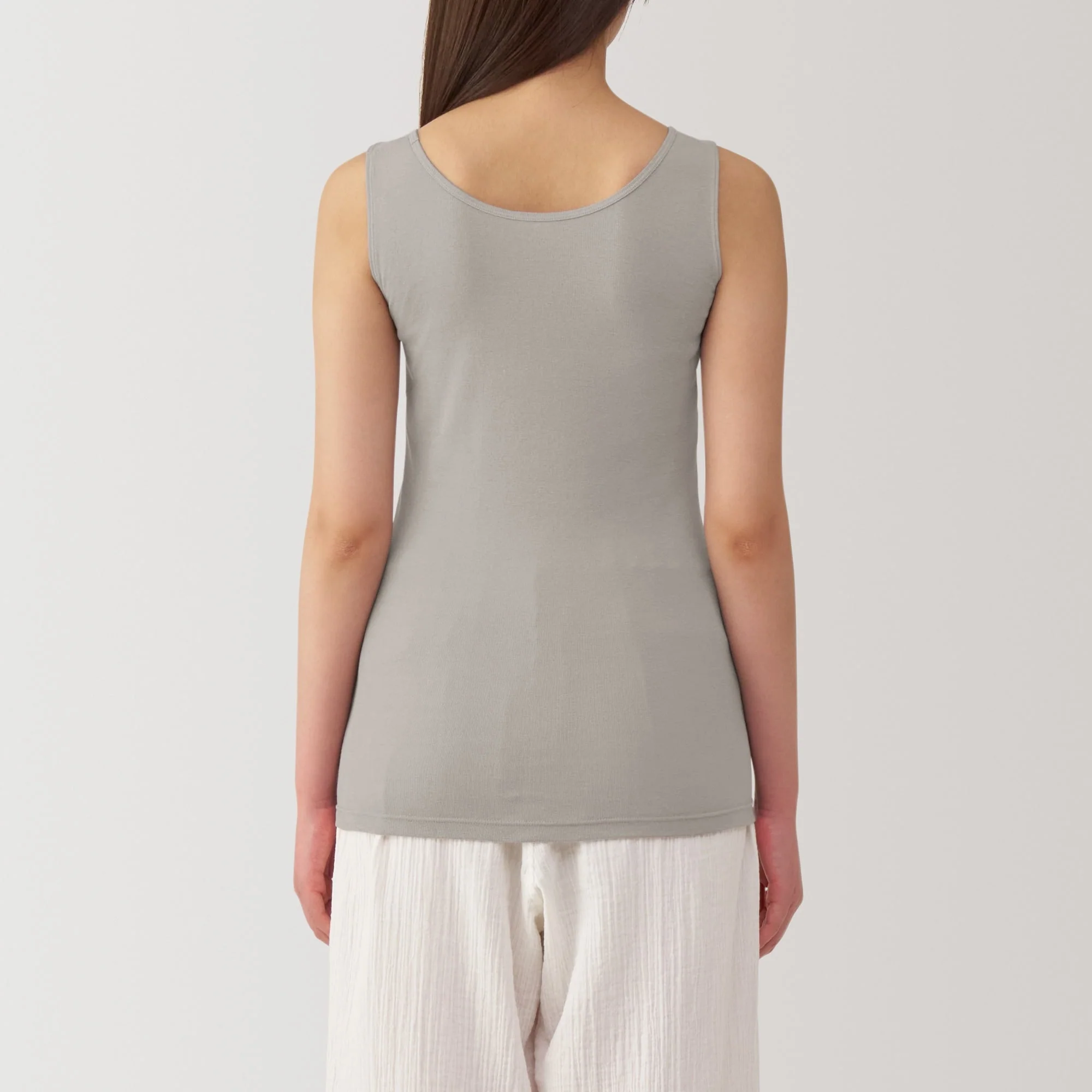 Moisture Wicking Sweat Pad Tank Top - Image 30