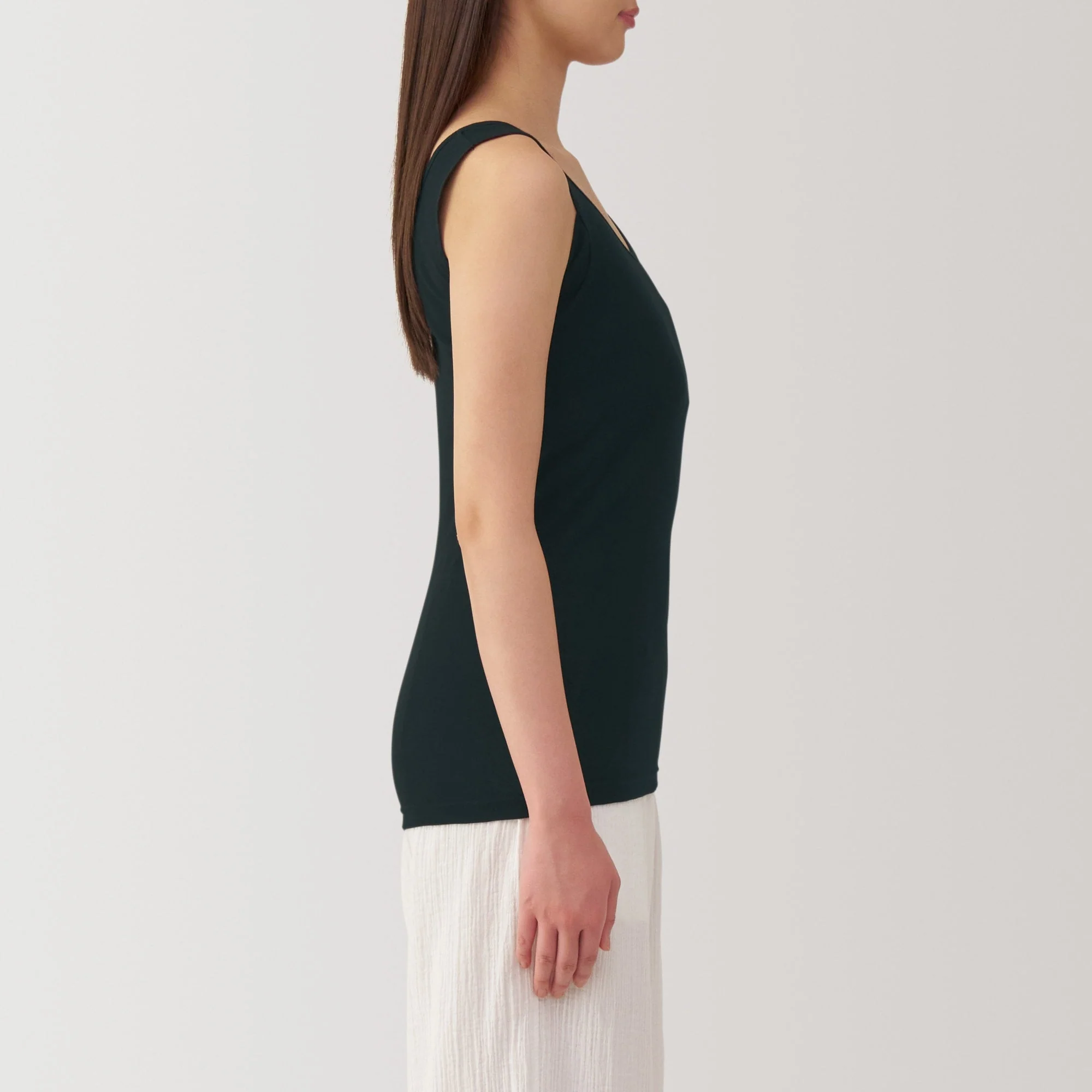 Moisture Wicking Sweat Pad Tank Top - Image 5
