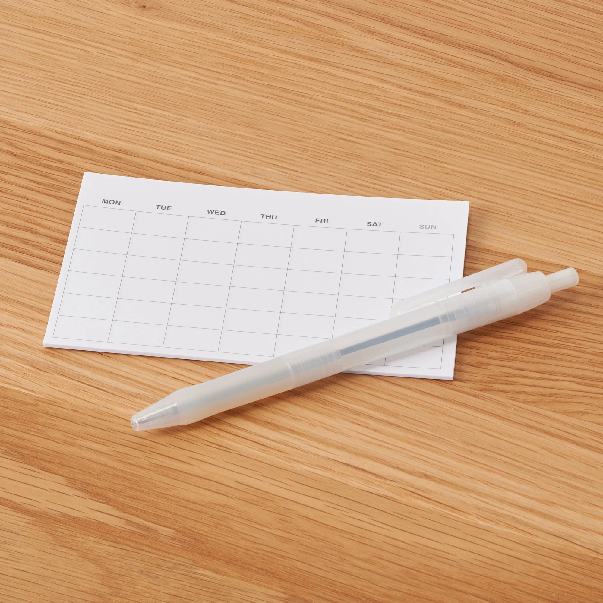 Monthly Sticky Note - Image 2