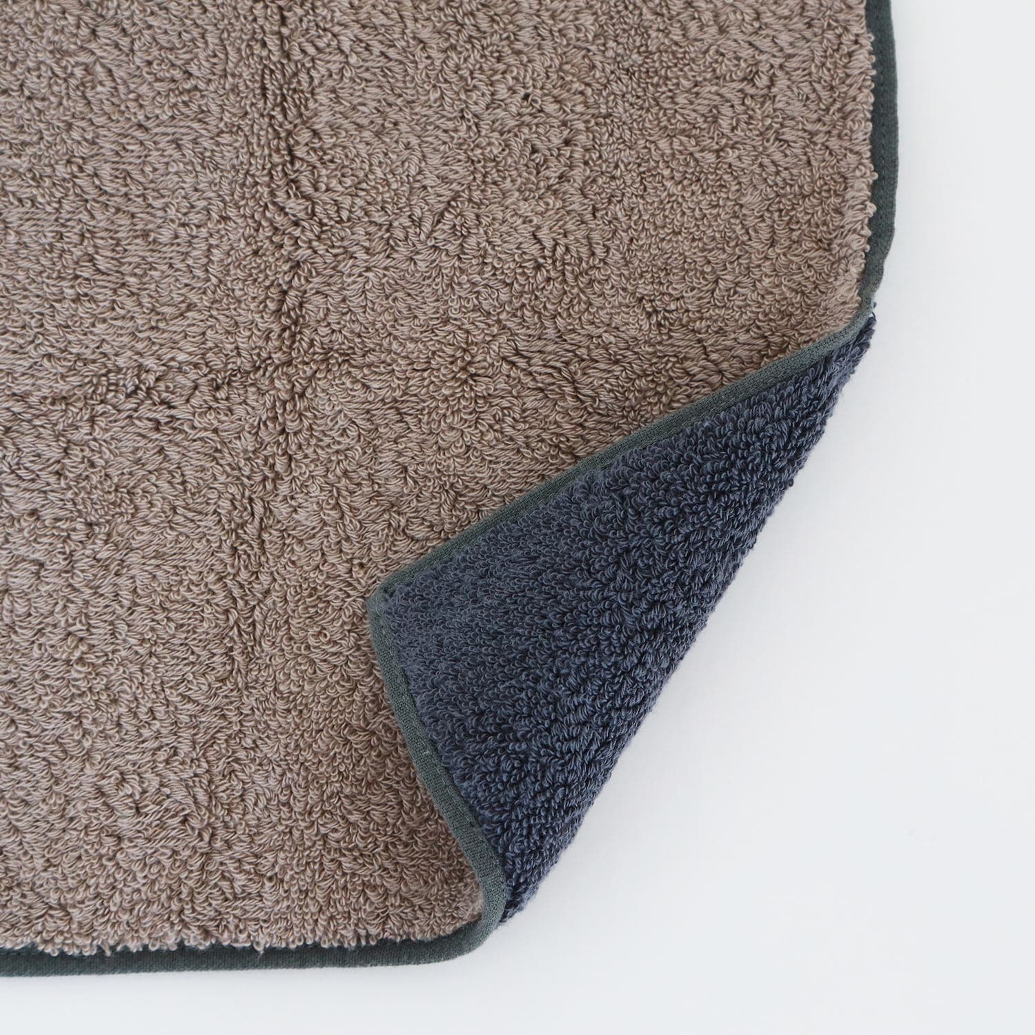 MUJI IDÉE Repos Hand Towel - Biscuit - Image 2