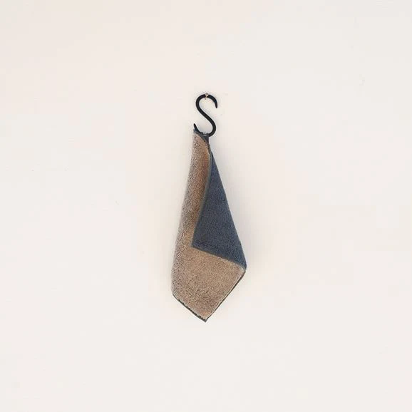 MUJI IDÉE Repos Hand Towel - Biscuit - Image 4
