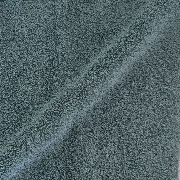 MUJI IDÉE Repos Hand Towel - Sage Green - Image 3