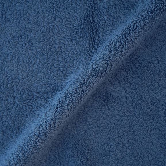 MUJI IDÉE Repos Mini Bath Towel - Jay Blue - Image 3