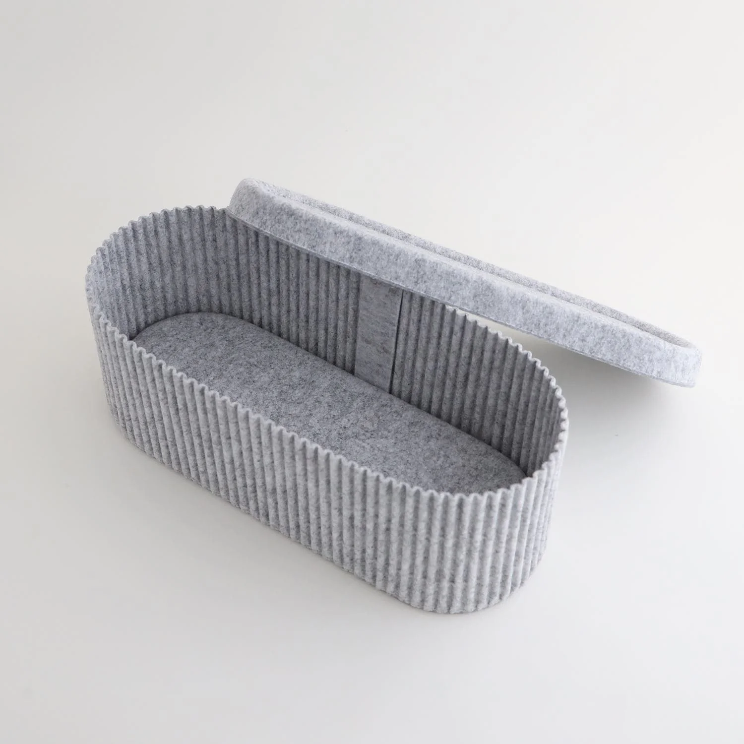 MUJI IDÉE Saza Box - Large - Image 4