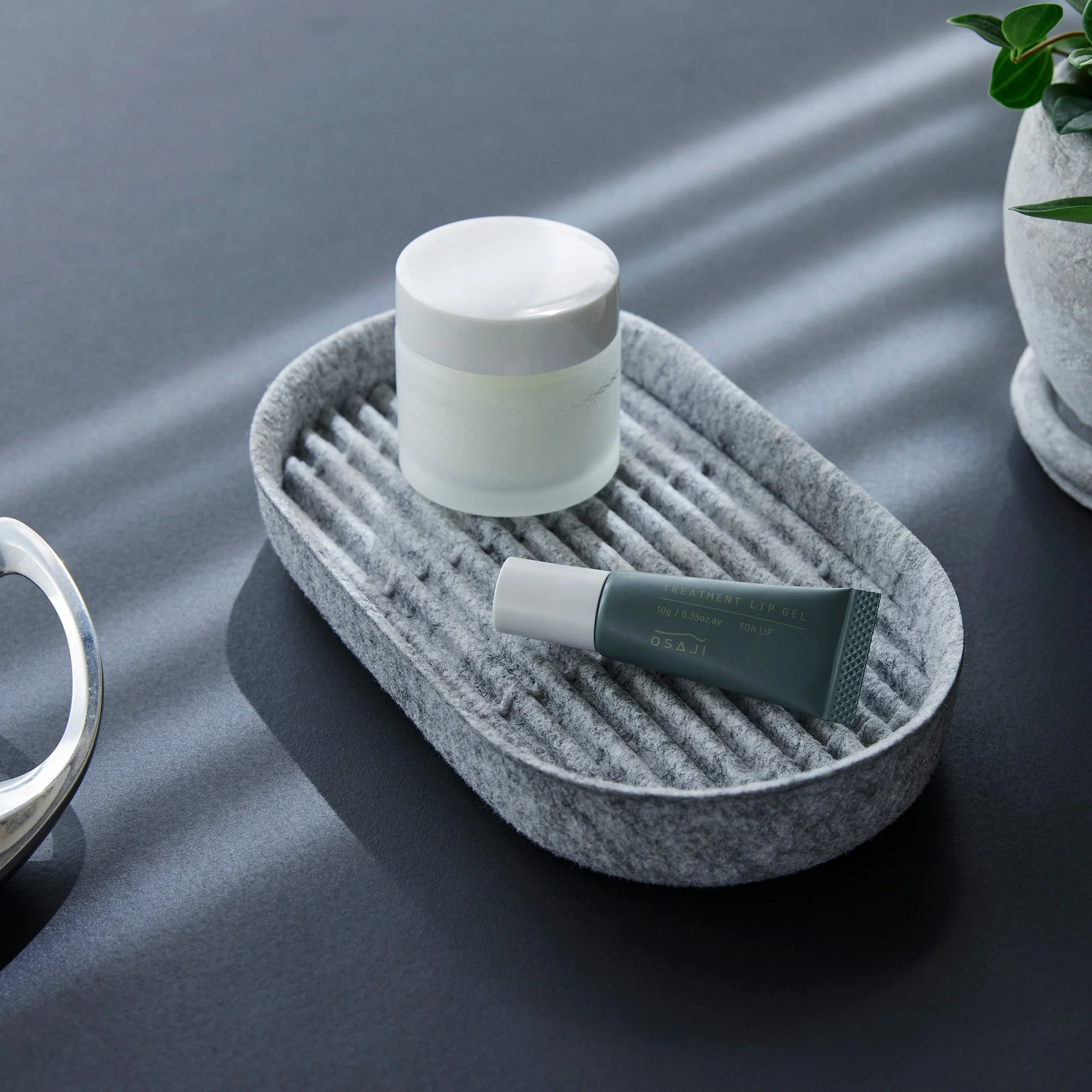 MUJI IDÉE Saza Tray - Medium - Image 7