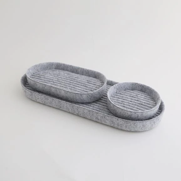 MUJI IDÉE Saza Tray - Small - Image 5