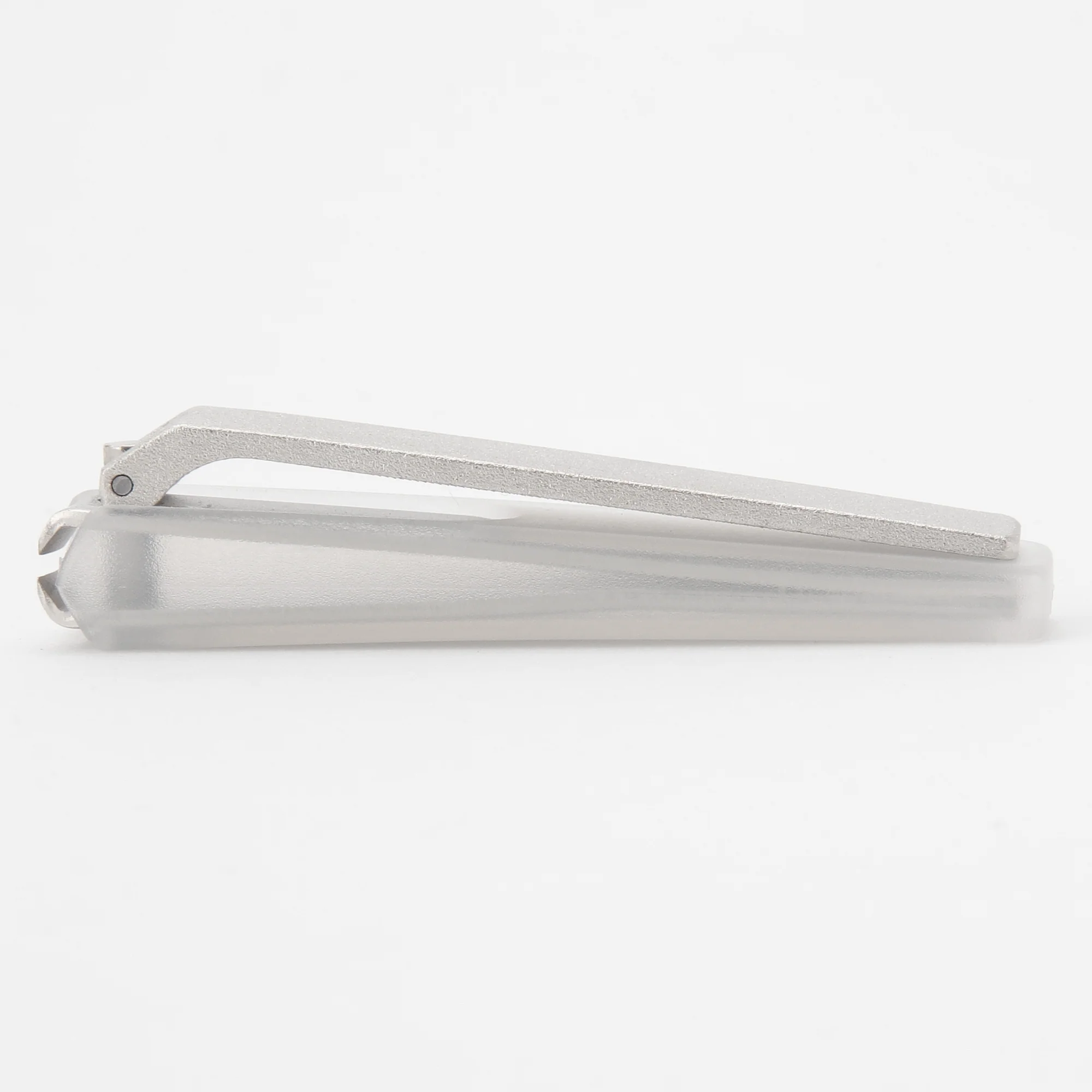 Nail Clippers with Cover - Image 4