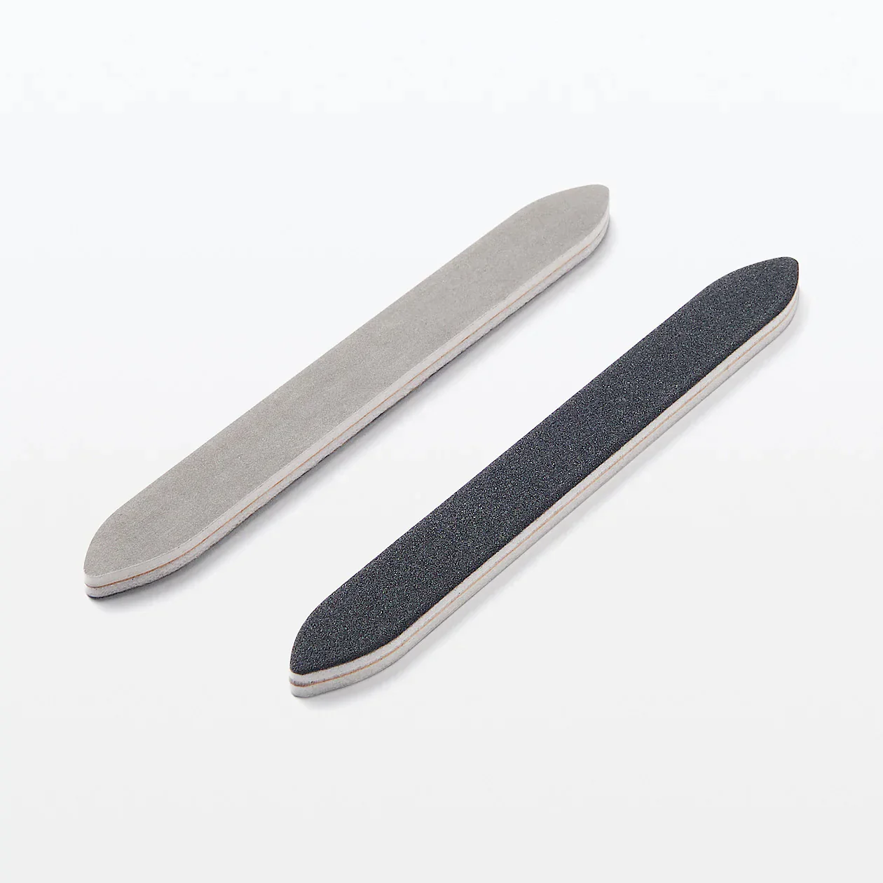 Nail File Coarse Type Pack of 2 - Image 3