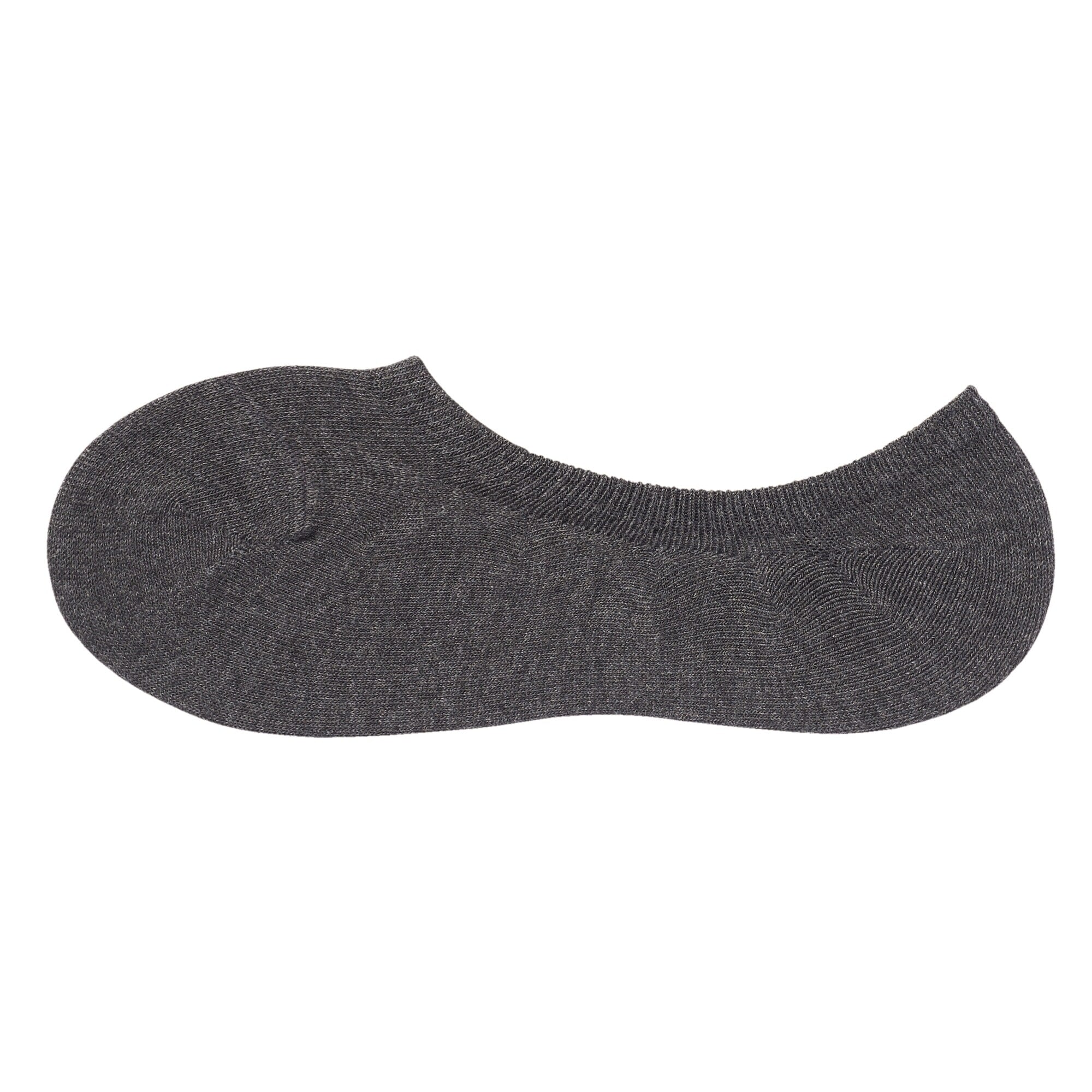 No Heel Slip No Show Socks - Image 2
