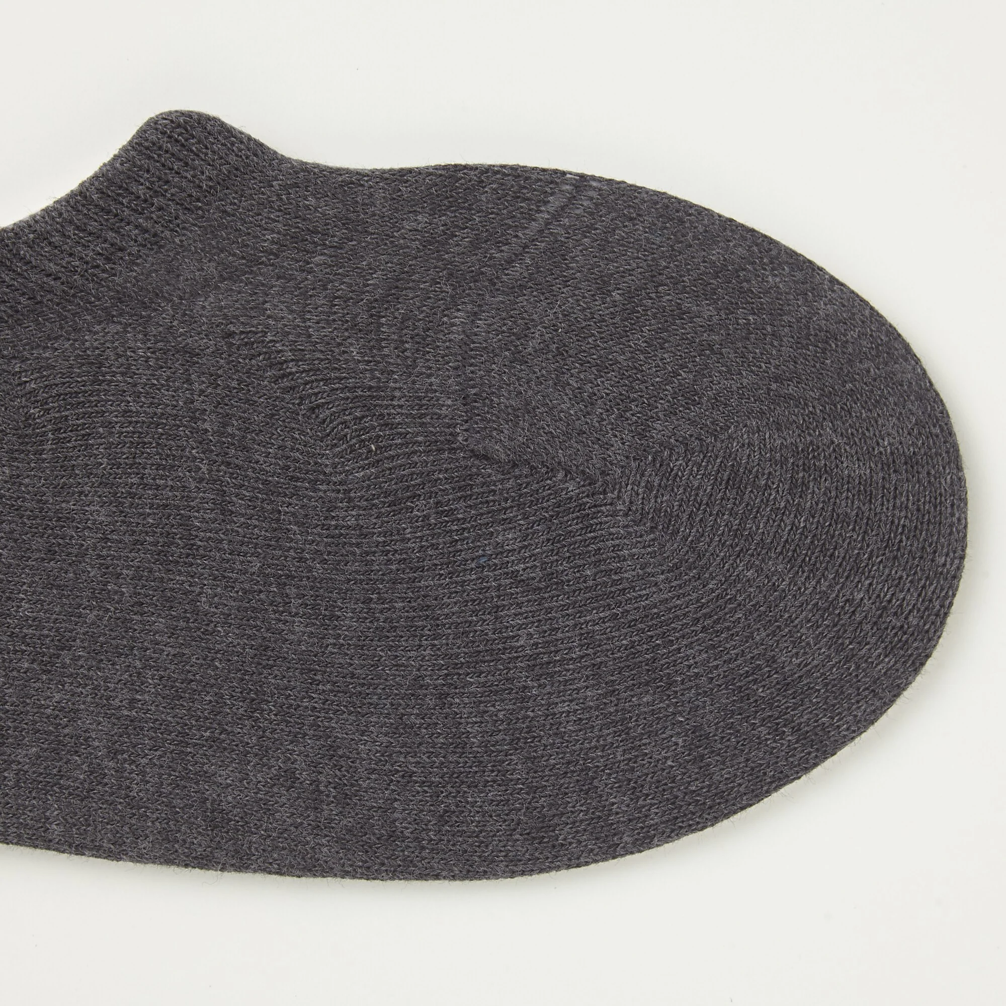 No Heel Slip No Show Socks - Image 5