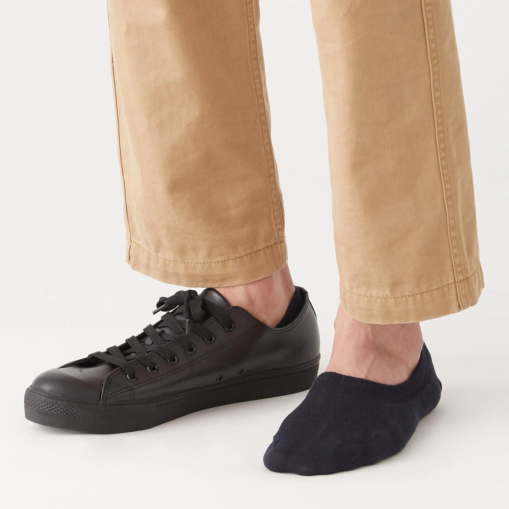 No Heel Slip No Show Socks - Image 8