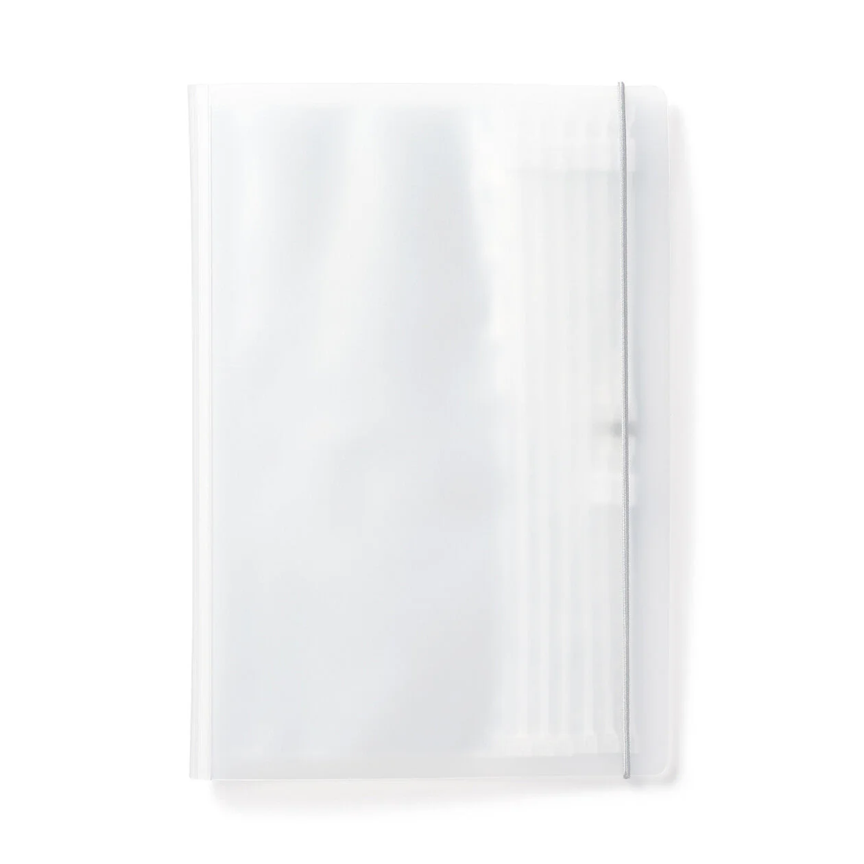 Non-Bulky Pocket Holder - Image 2
