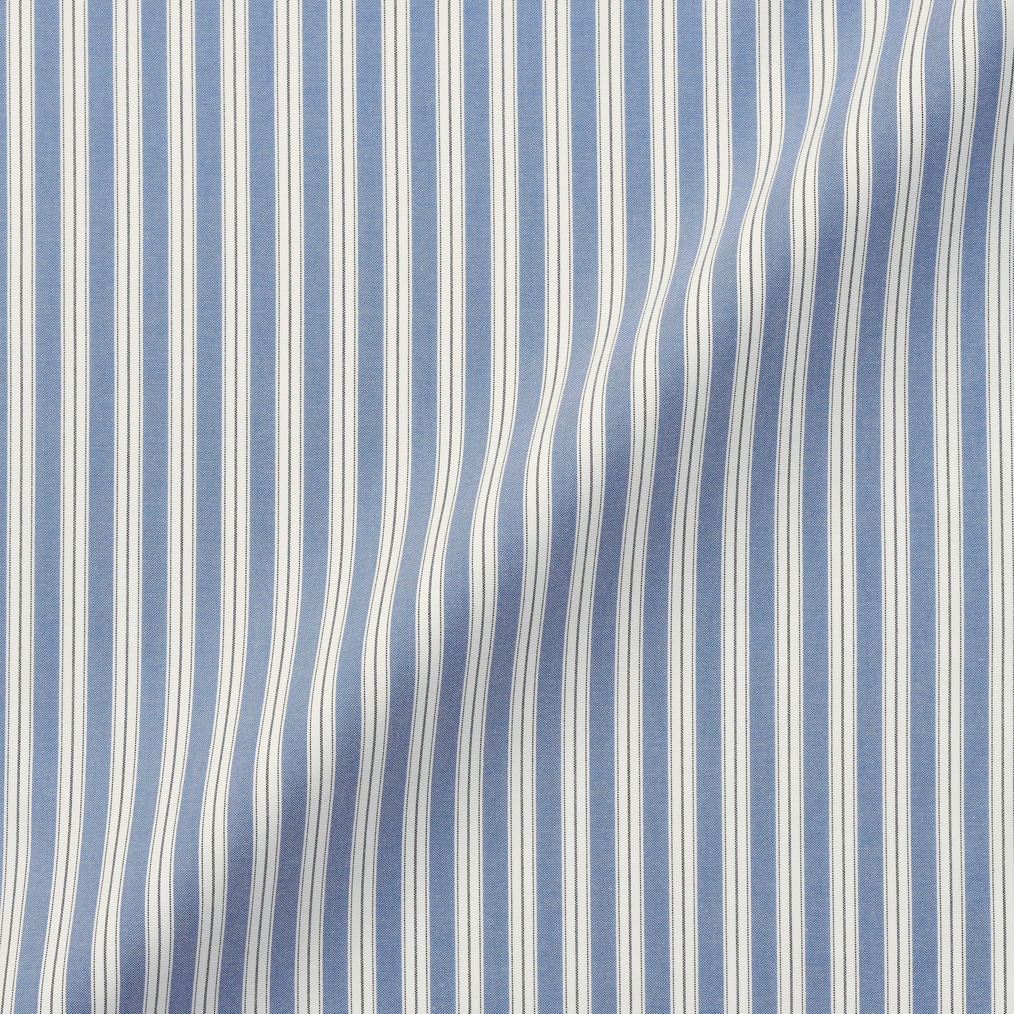 Cotton Non-Iron Shirt - Image 36
