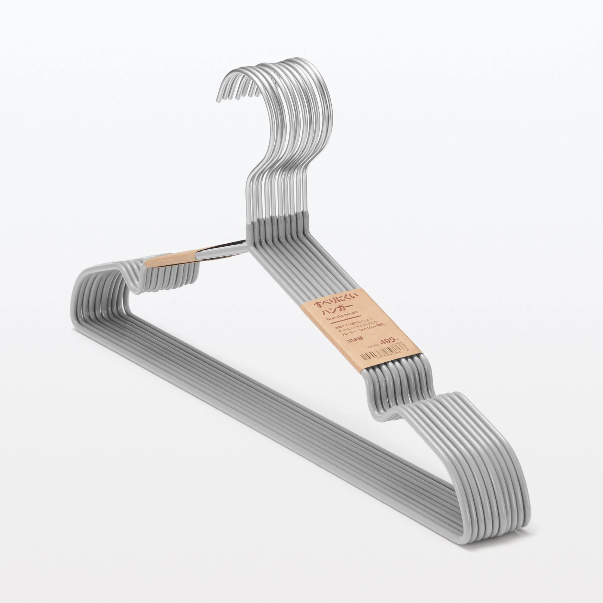 Non Slip Hanger (10 Pack) - Image 3