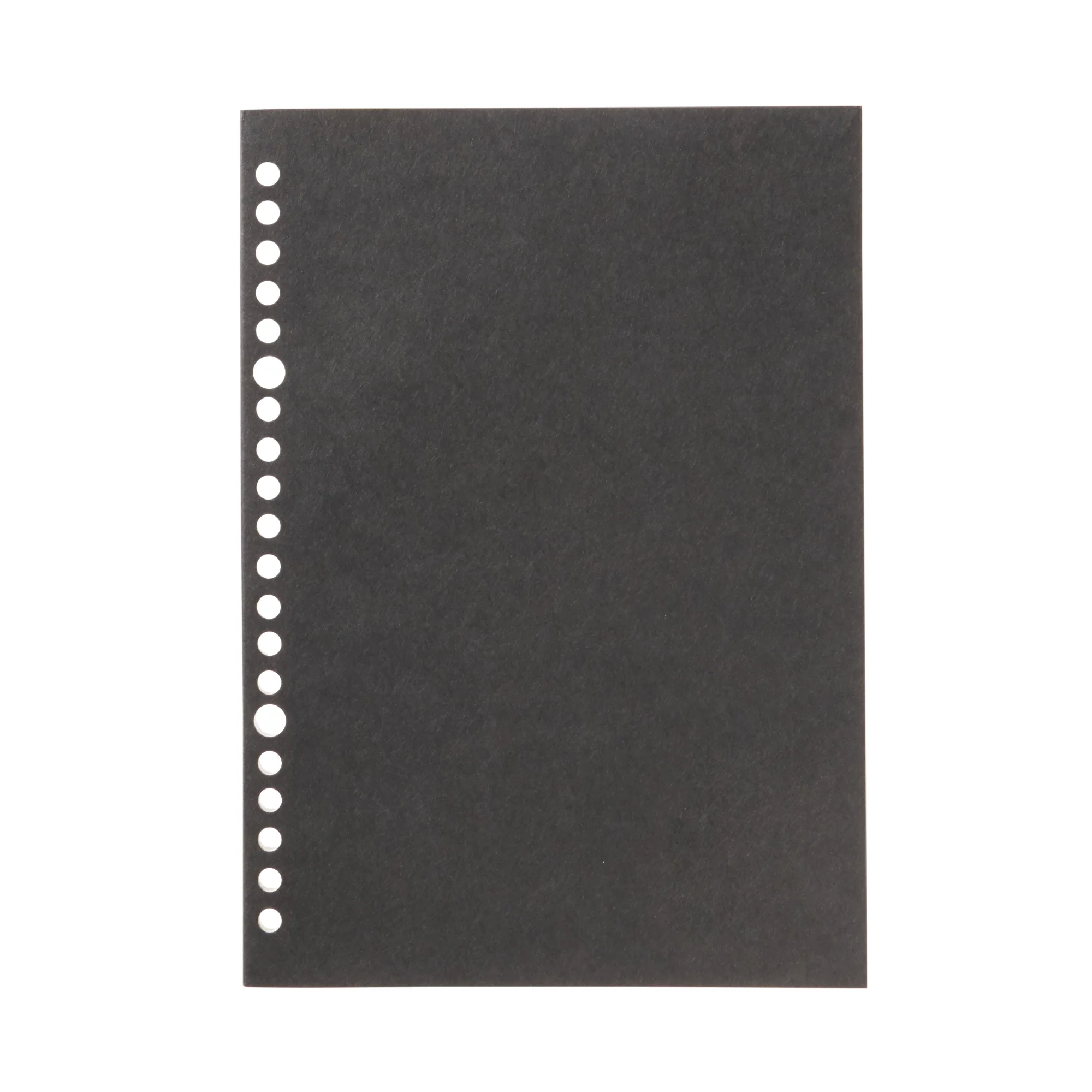 Notebook Type Ruled Loose Leaf - Image 10