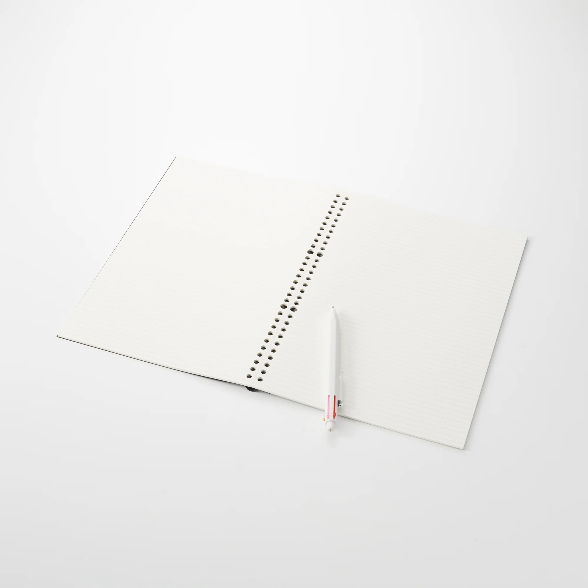 Notebook Type Ruled Loose Leaf - Image 6