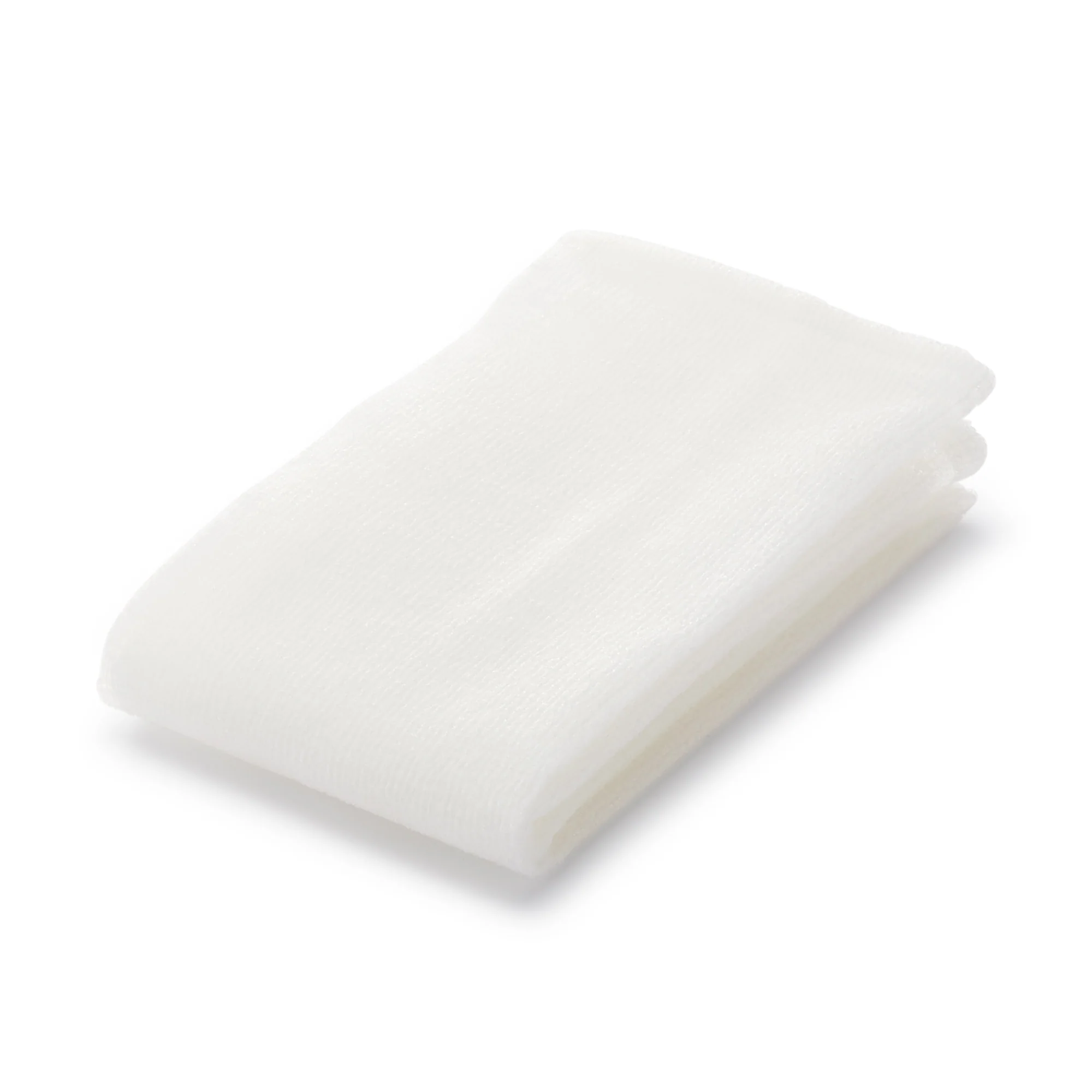 Nylon Foaming Body Towel - Image 2
