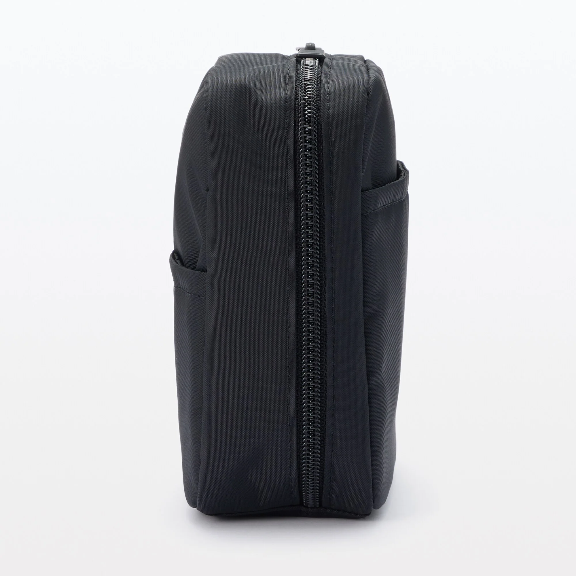 Nylon Makeup Pouch - Image 3