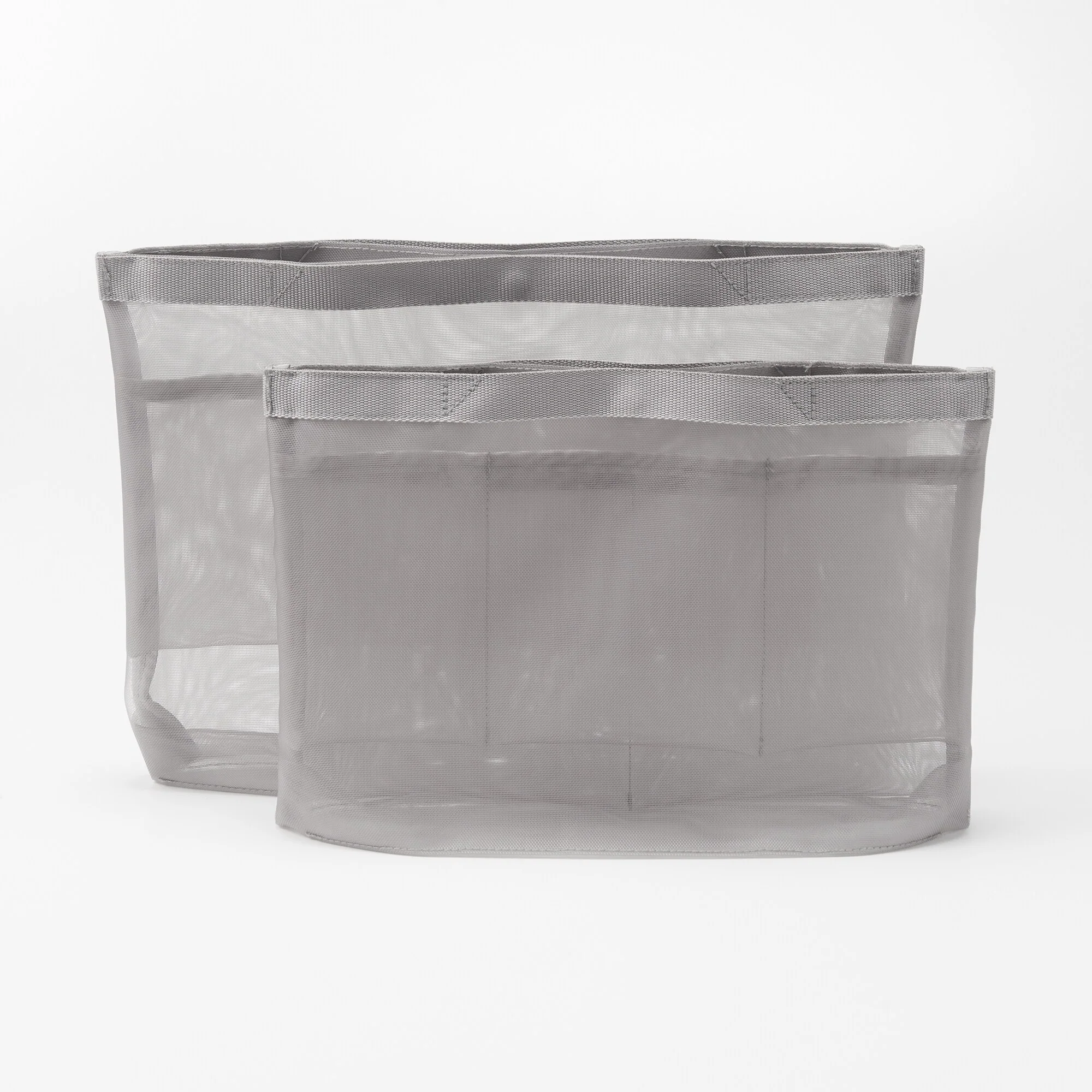 Nylon Mesh Bag - Image 5