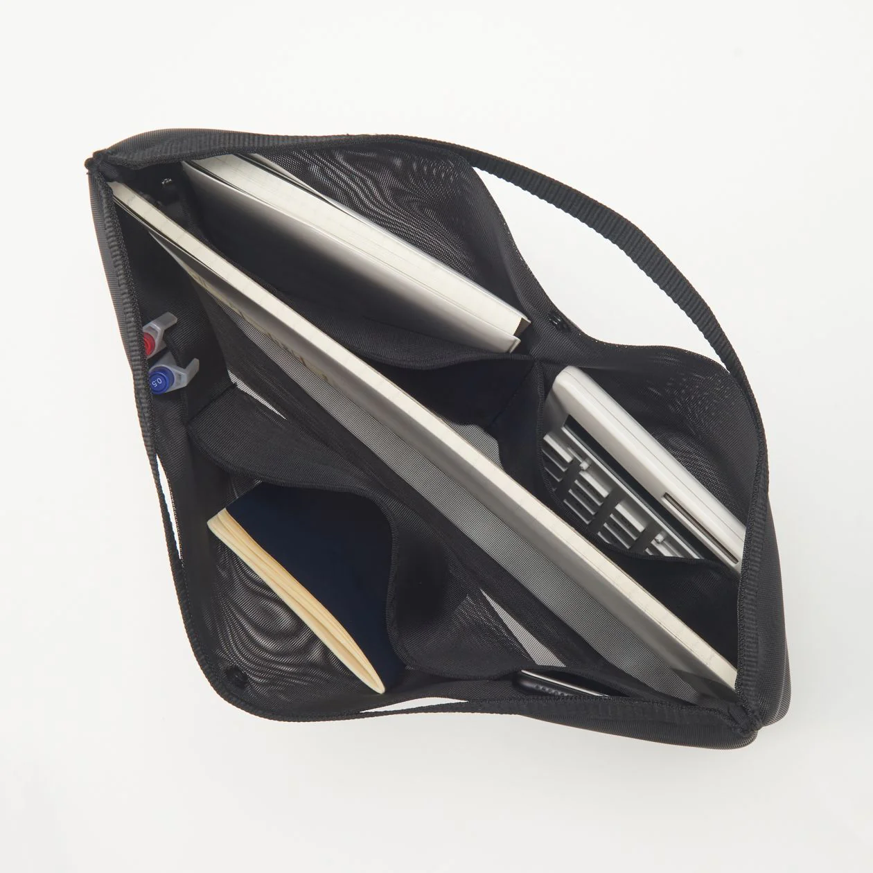 Nylon Mesh Bag Organizer - Image 7